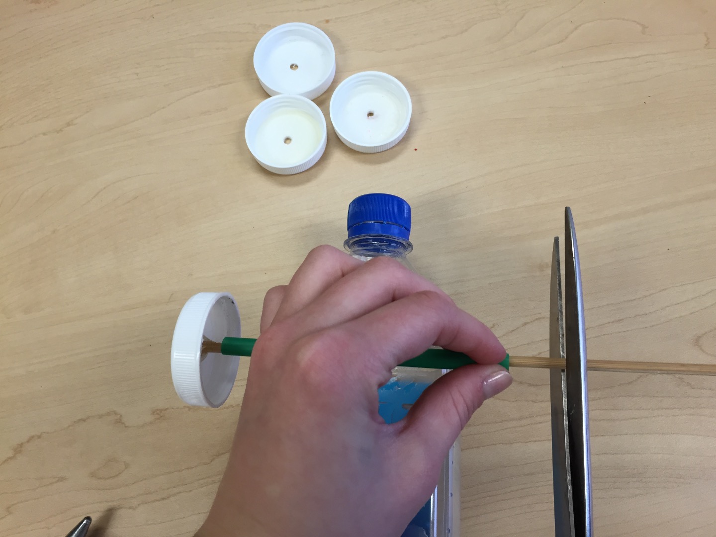 Electric Bottle Car 34 Steps (with Pictures) Instructables