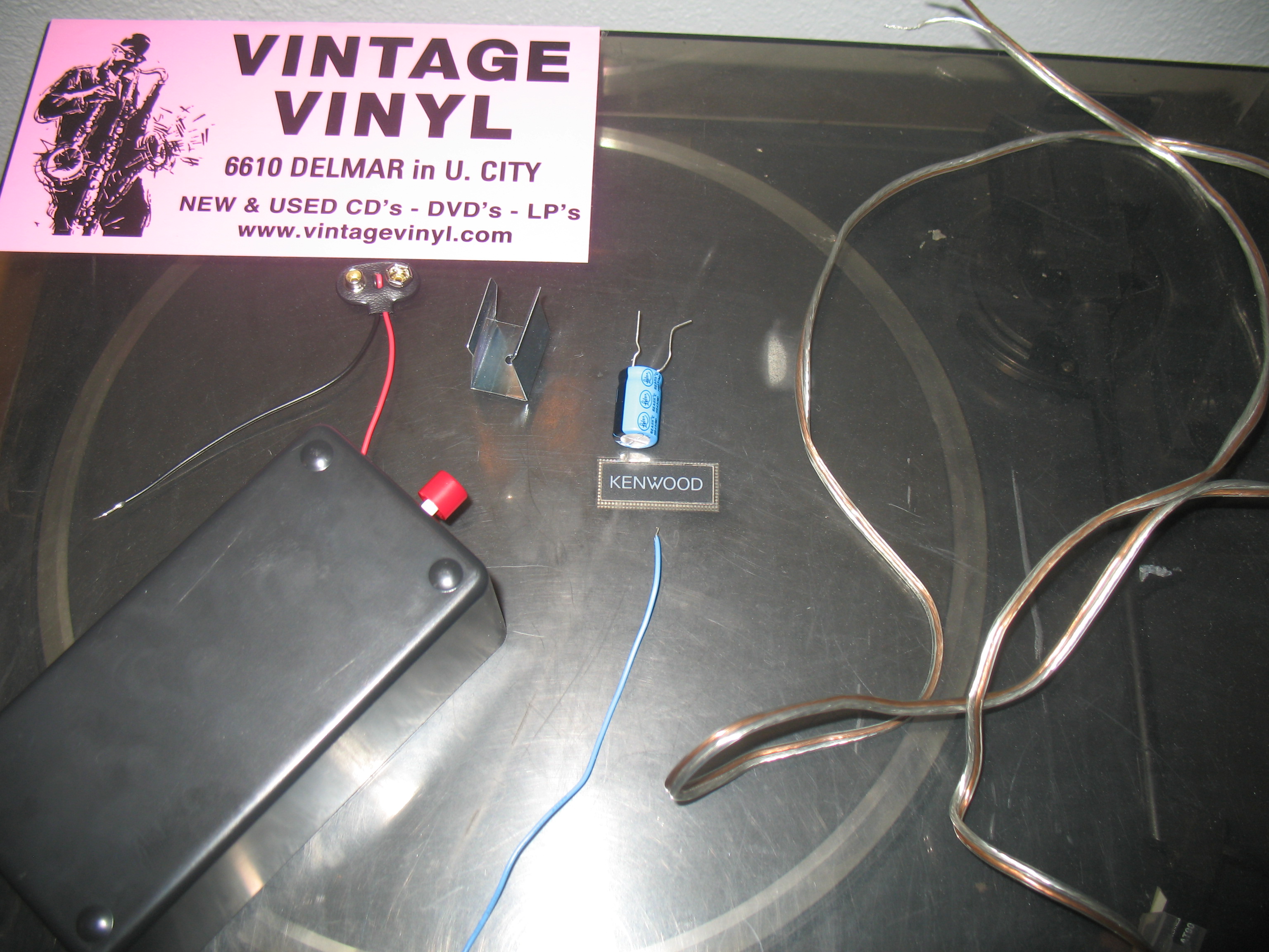 The Joker's Killer Joy Buzzer Instructables