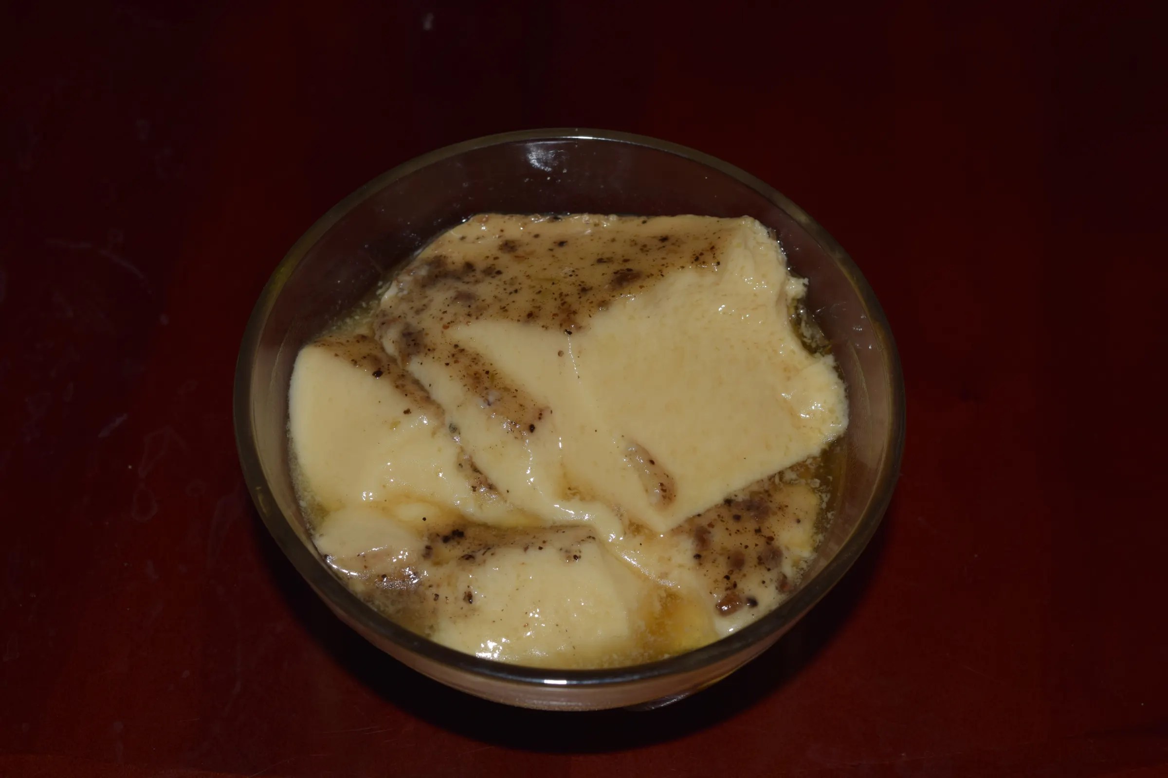Healthy Colostrum Milk Cheese 3 Steps (with Pictures) Instructables