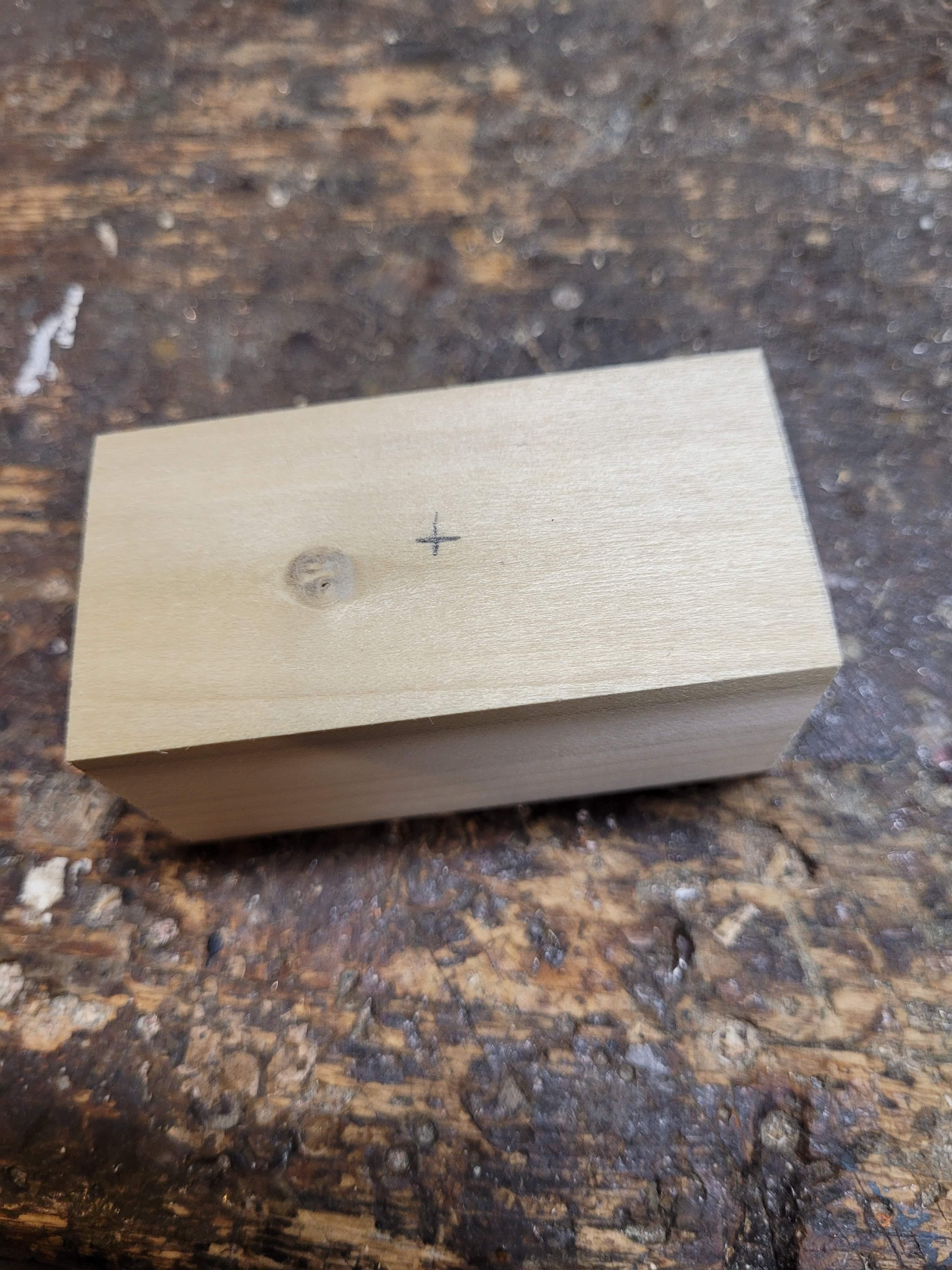 Tools for Center Drilling Dowels 5 Steps (with Pictures) Instructables