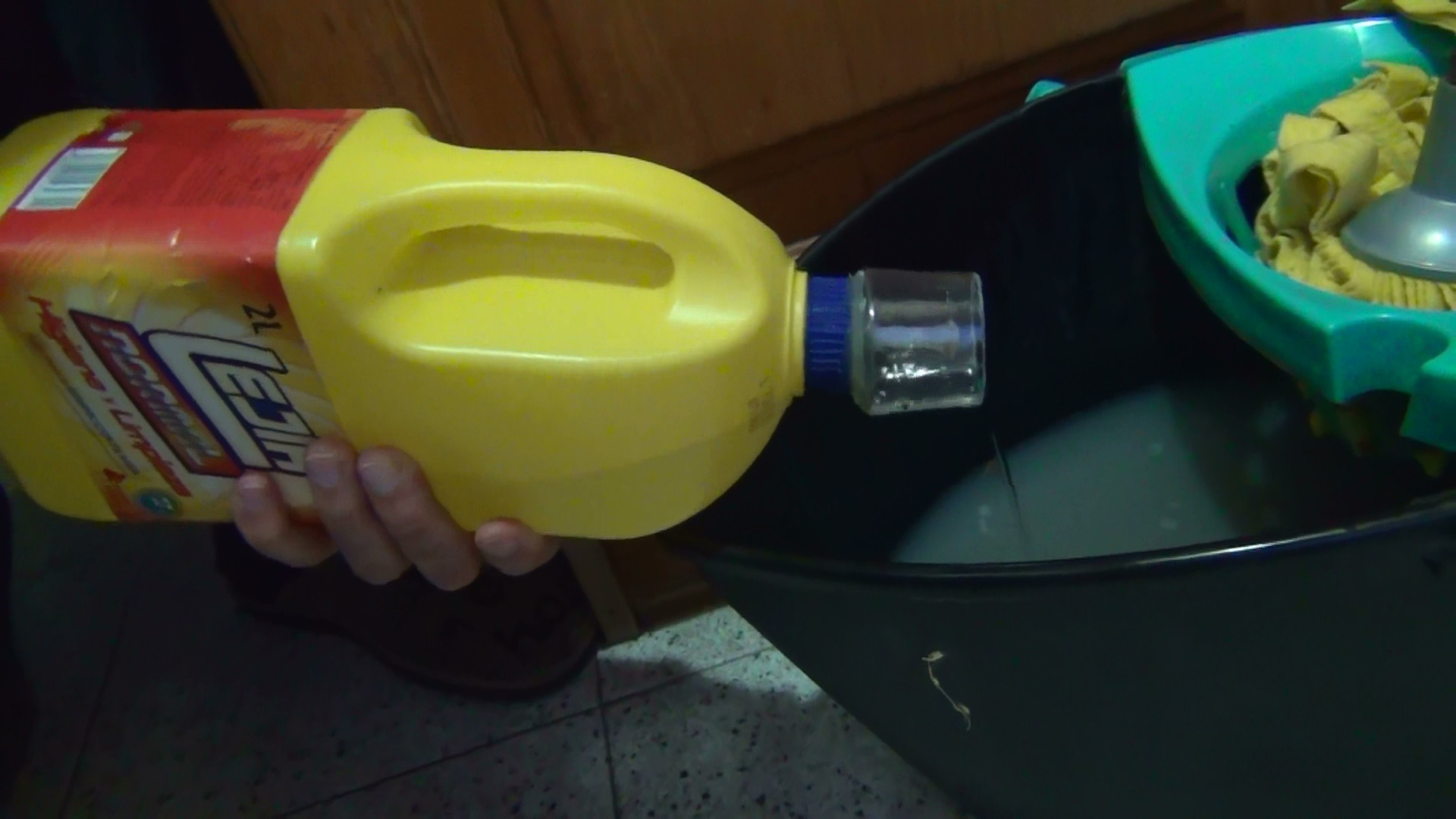 Bottle Bleach Dispenser 7 Steps (with Pictures) Instructables