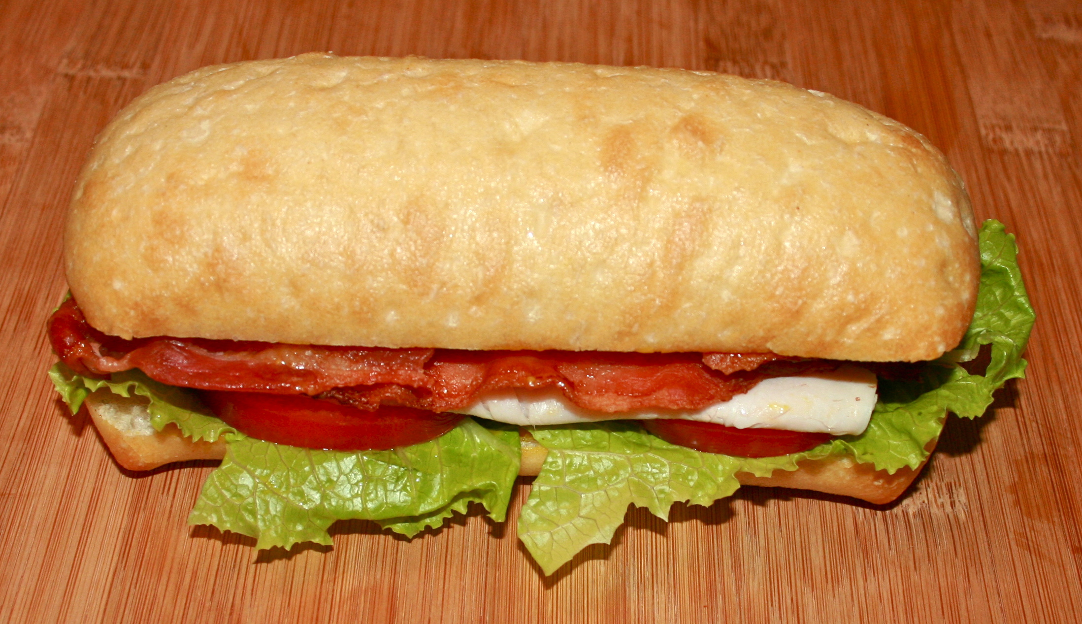 Turkey Bacon Club Sandwich (Tim Horton's Copy Cat Recipe) 5 Steps Instructables