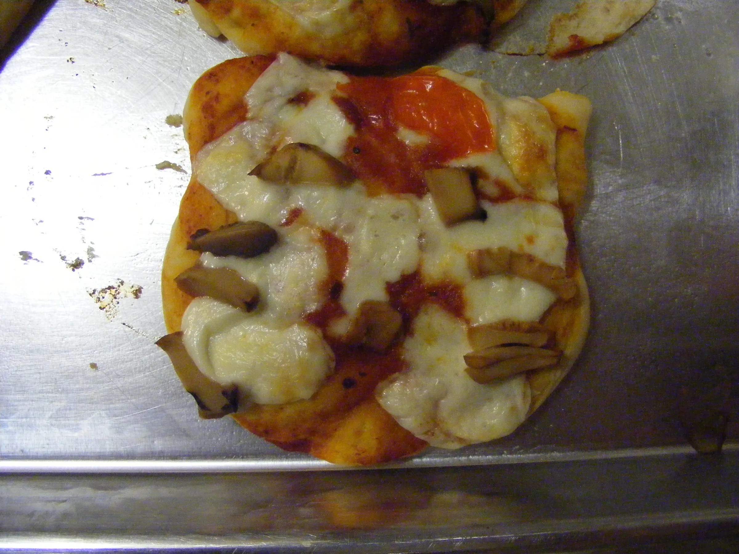 Instructables Domo Pizza : 5 Steps (with Pictures) - Instructables