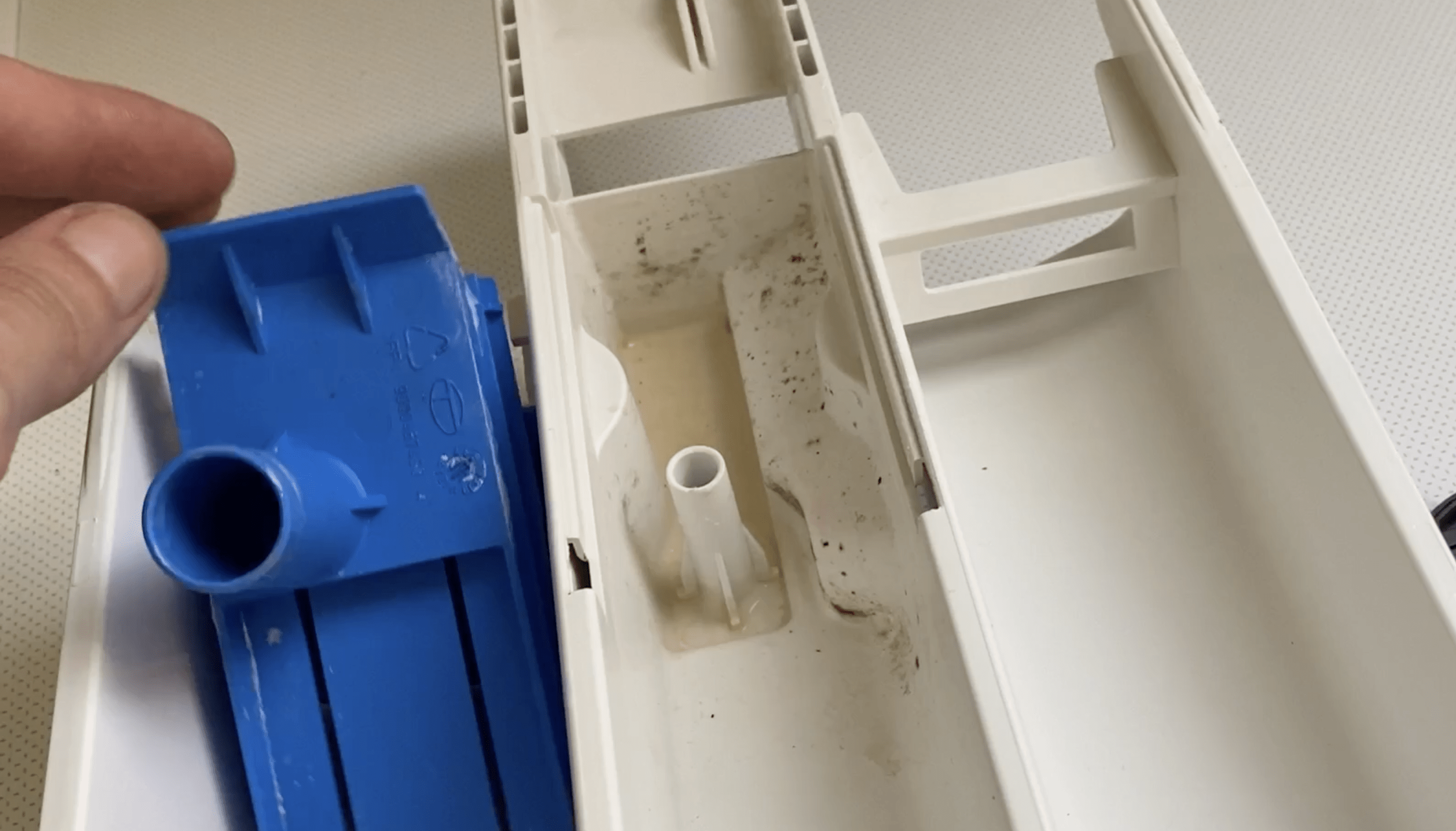 How to Clean a Smelly Washing Machine 5 Steps (with Pictures) Instructables