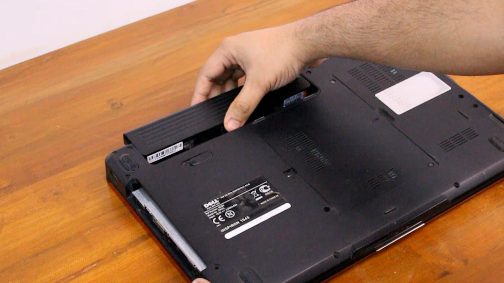 How to Replace Laptop Battery Cells 8 Steps Instructables