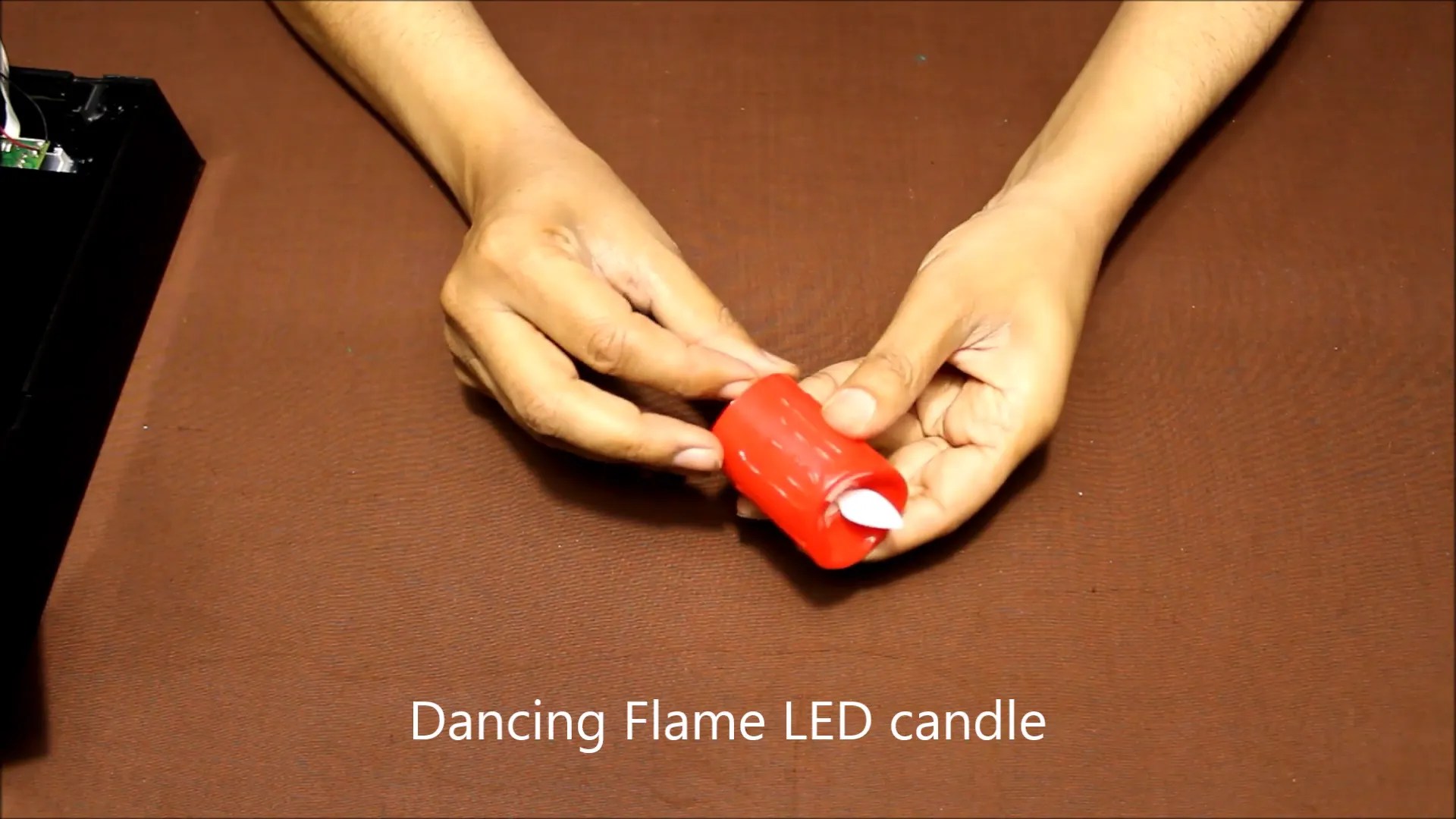 How to Make an Infinity Mirror : 4 Steps - Instructables