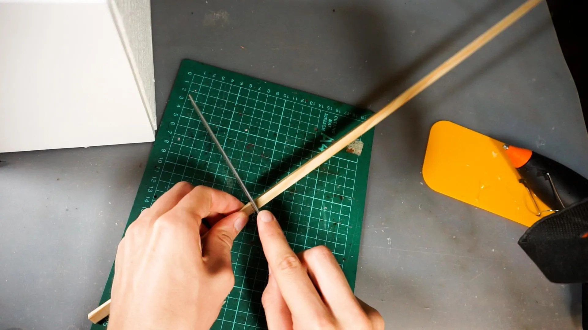 How to Make a Mini Fridge : 19 Steps (with Pictures) - Instructables