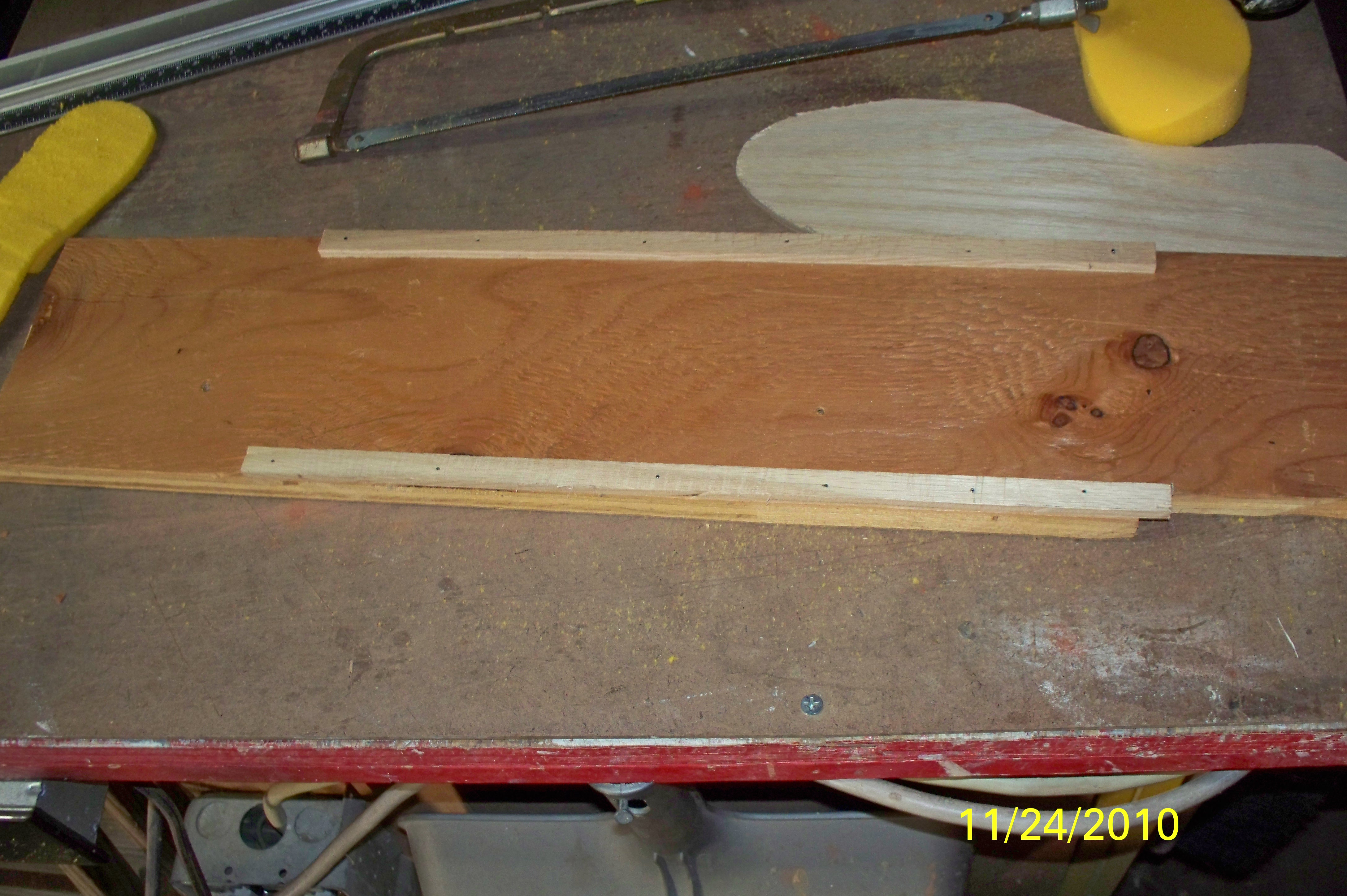 Orthotics You Can Make, Part II Padded Insoles 9 Steps (with