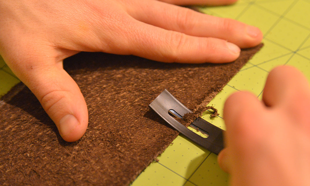 Bind a Book in Tooled Leather 7 Steps (with Pictures) Instructables