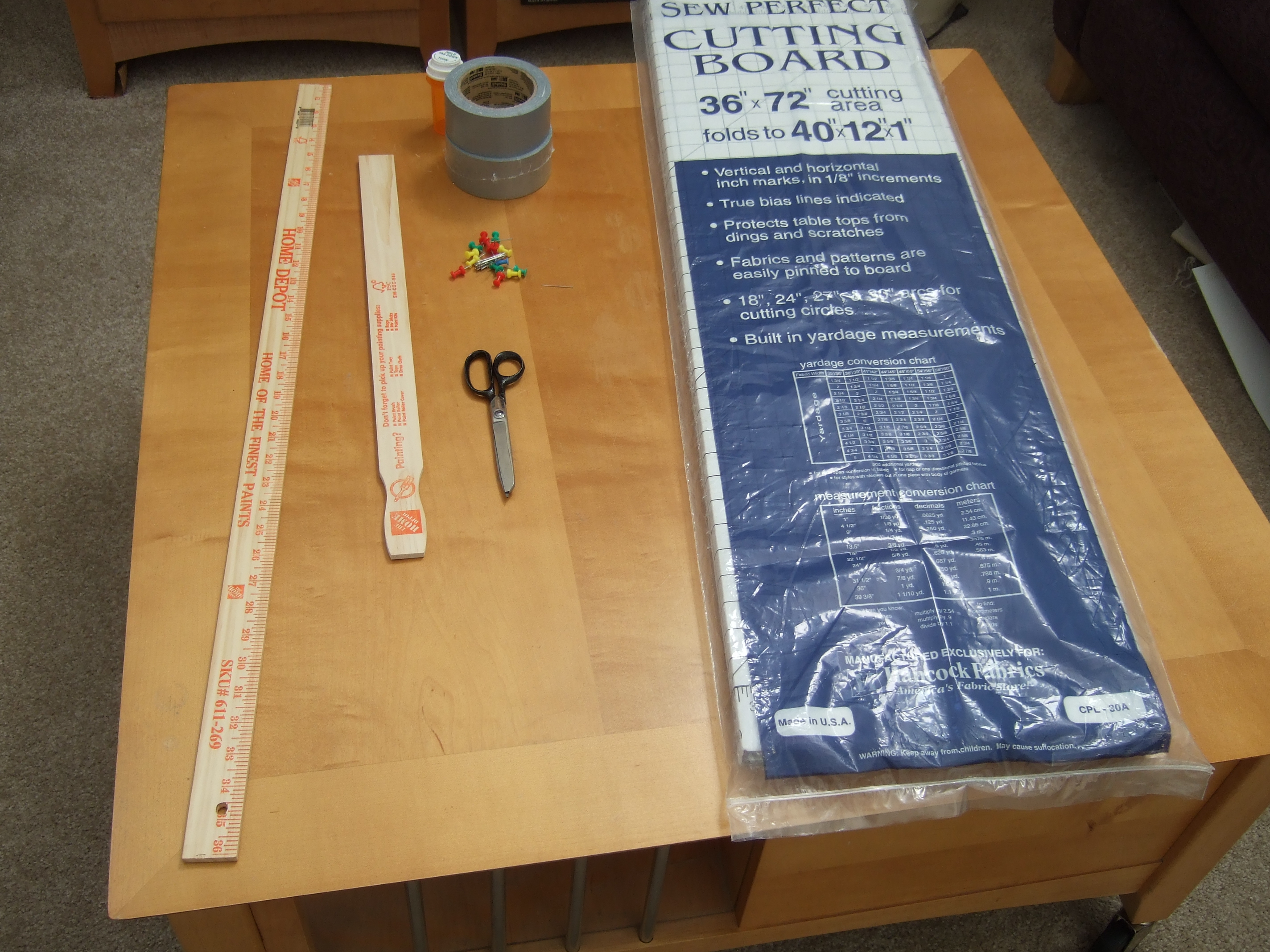 Duct Tape Messenger Bag + Hardware 19 Steps (with Pictures