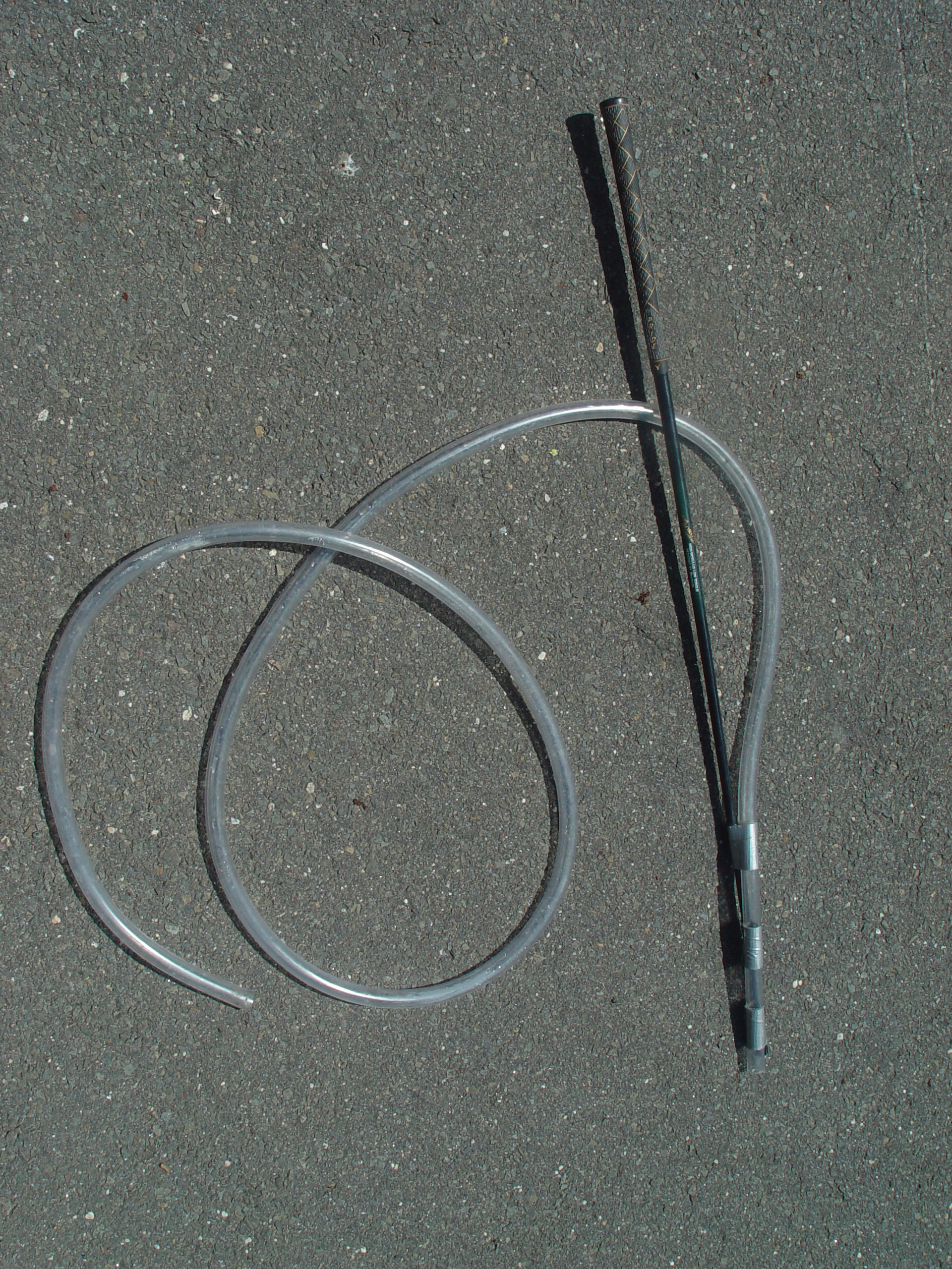 Hot Tub Vacuum 3 Steps Instructables