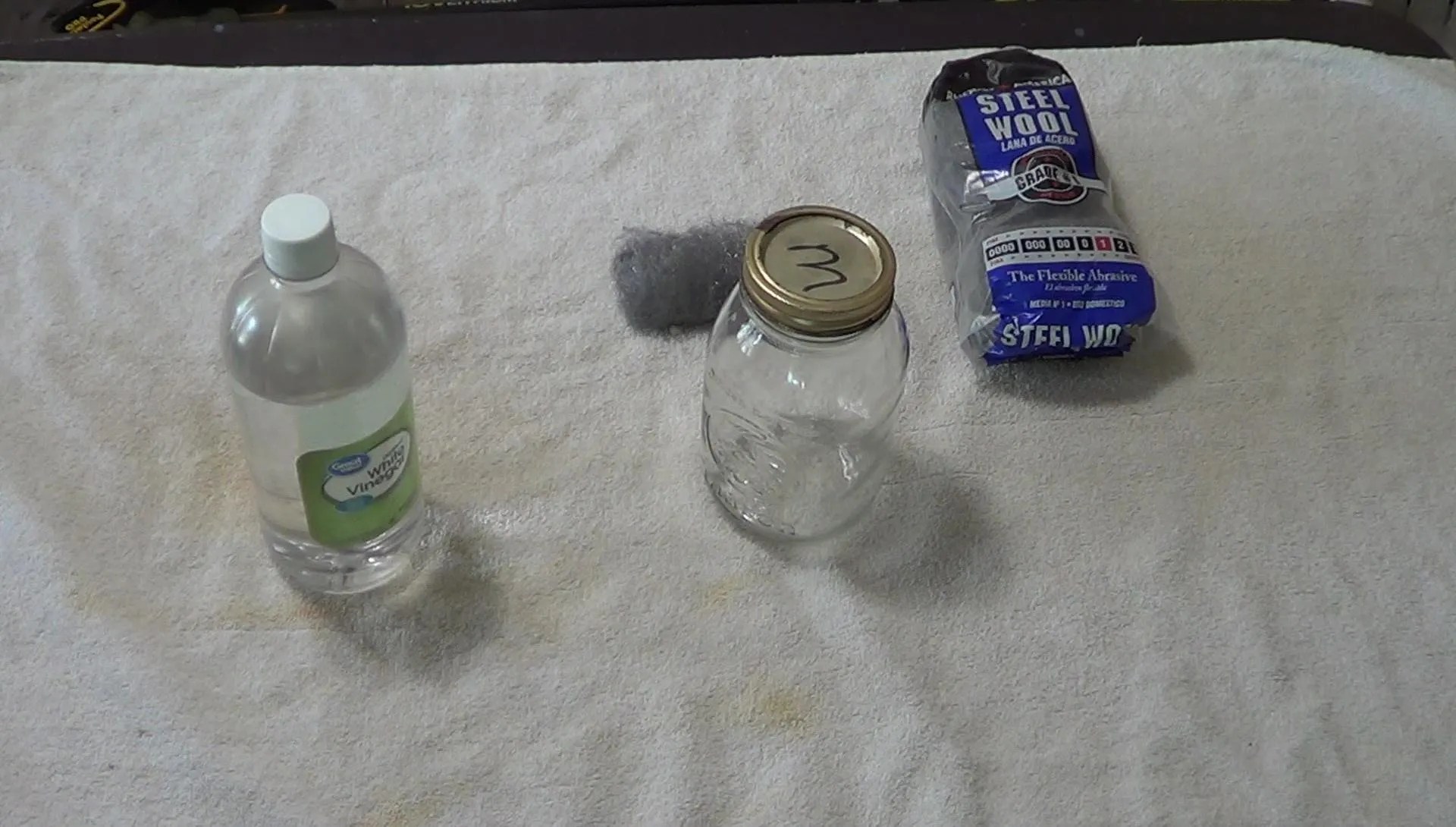 How to Make Homemade Stain 4 Steps (with Pictures) Instructables