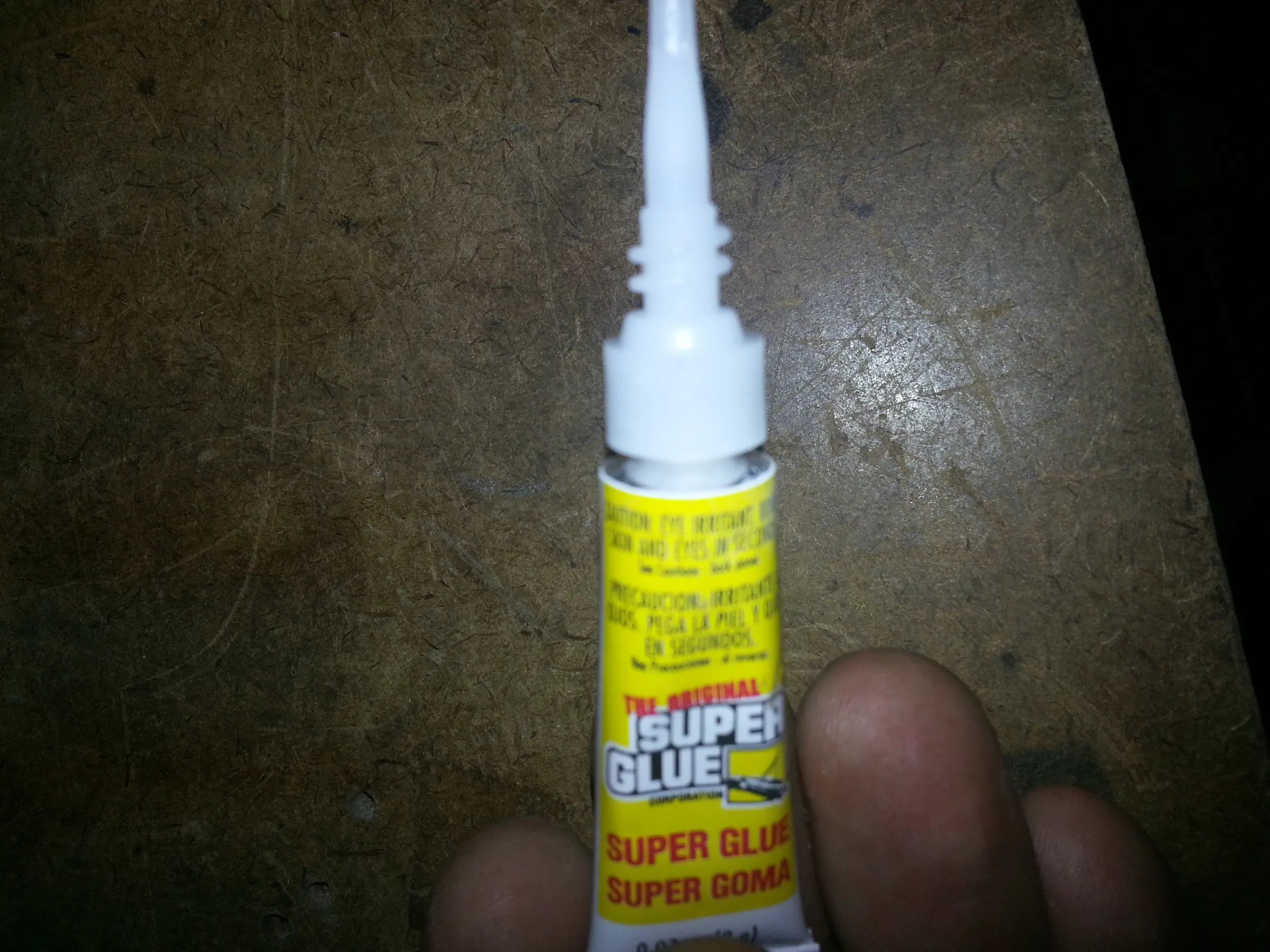 DIY Dremel Sanding Bands 4 Steps (with Pictures) Instructables