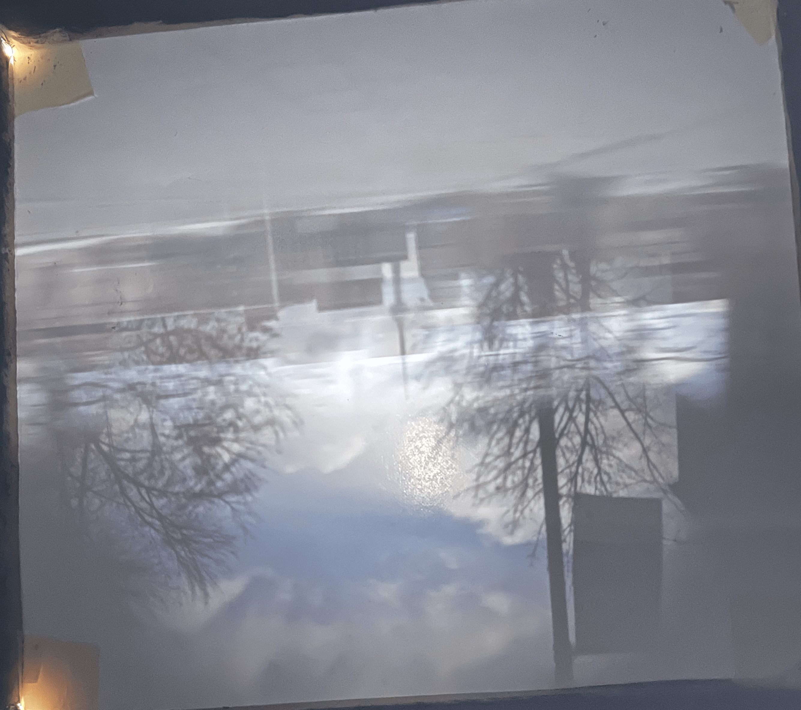 What Is a Camera? Building a Pinhole Camera to Find Out 5 Steps