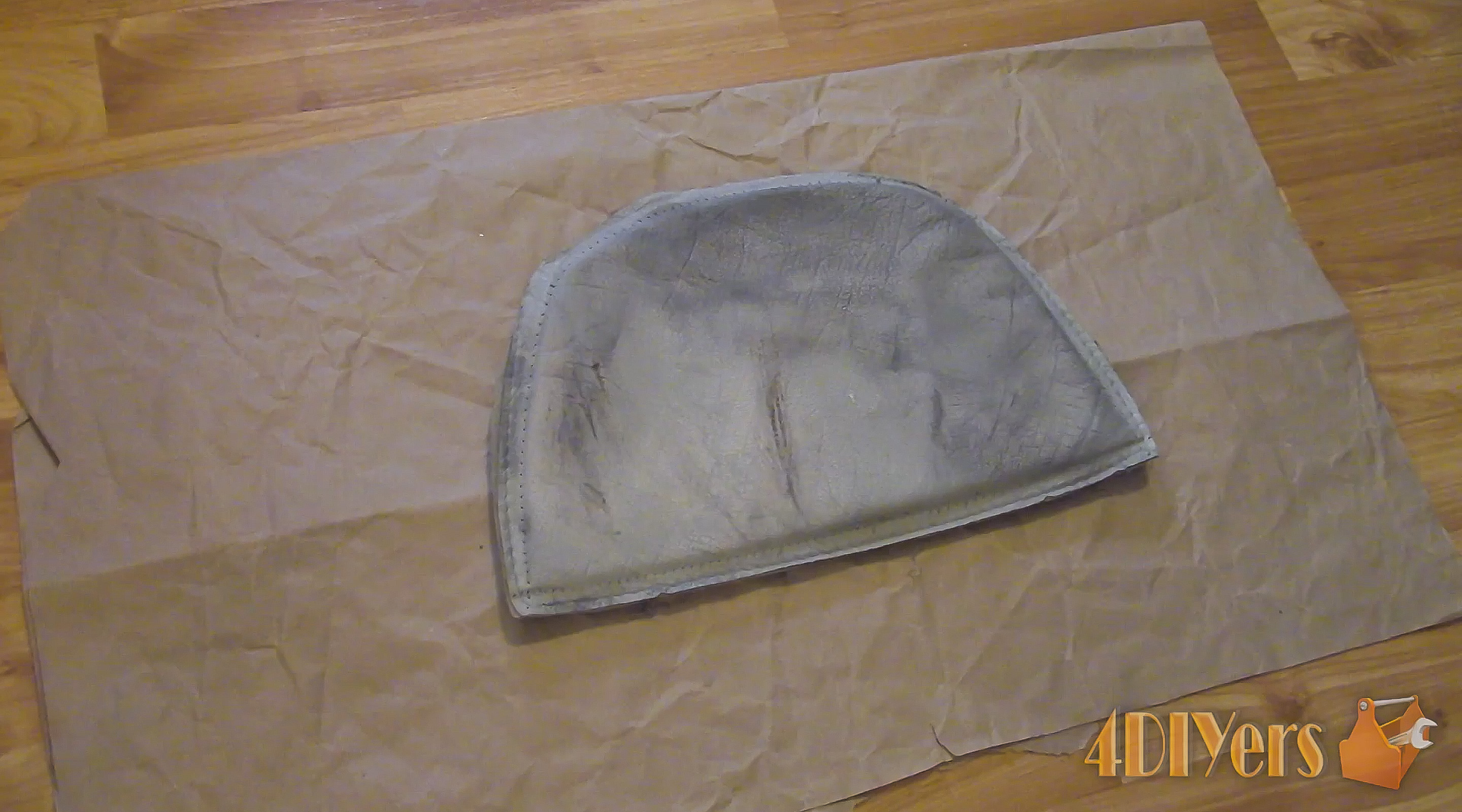 How to Repair Leather 4 Steps (with Pictures) Instructables