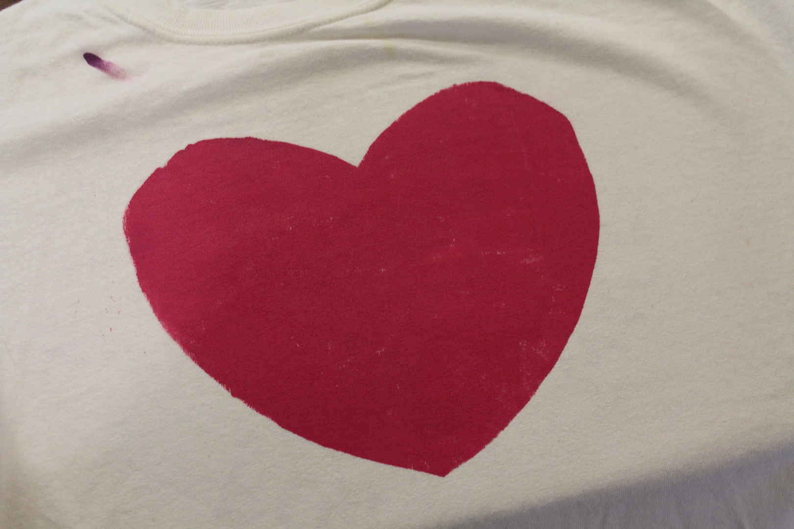 Make Your Own Fabric Paint 4 Steps (with Pictures) Instructables