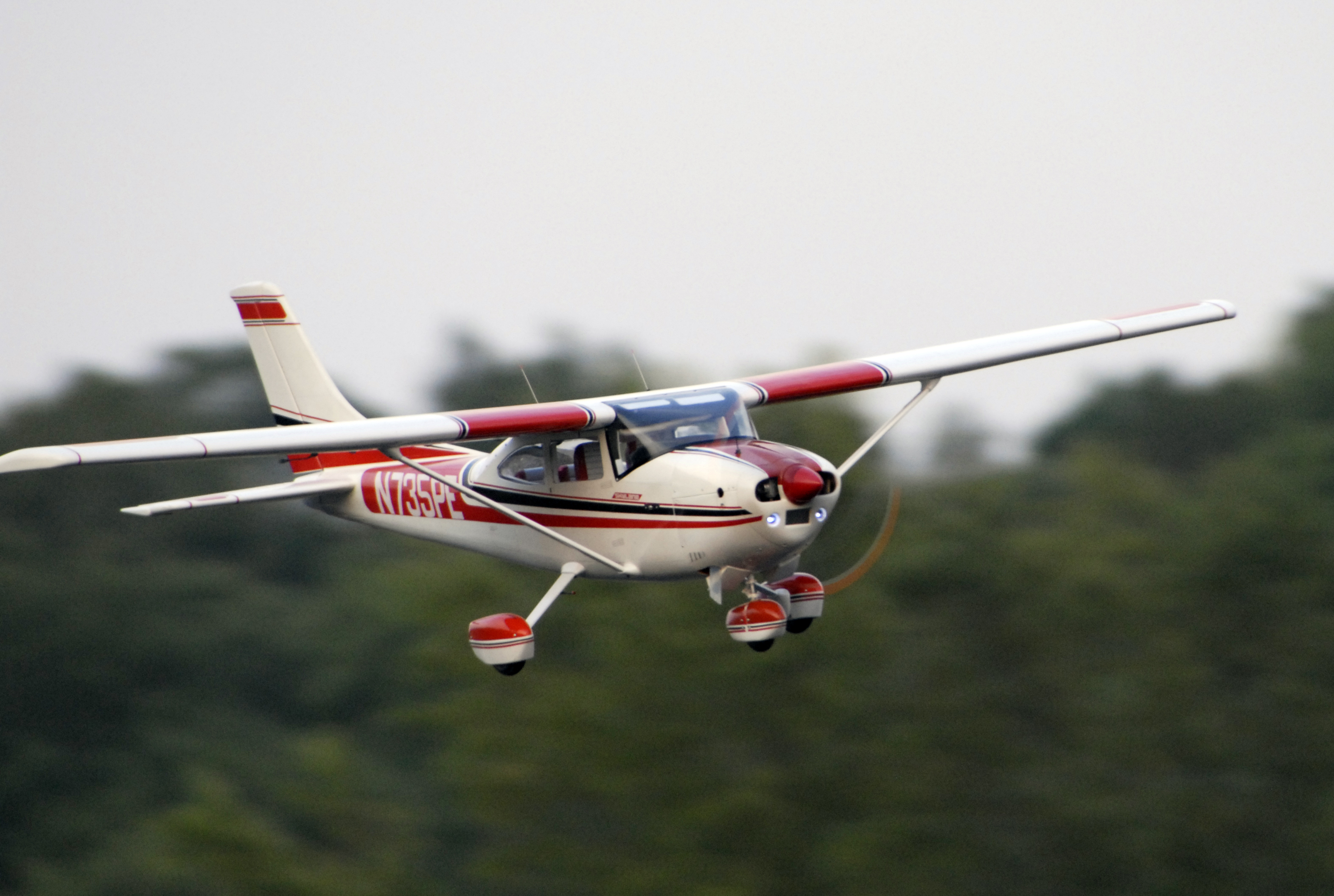Beginners Guide to Radio Control Airplanes 20 Steps (with Pictures