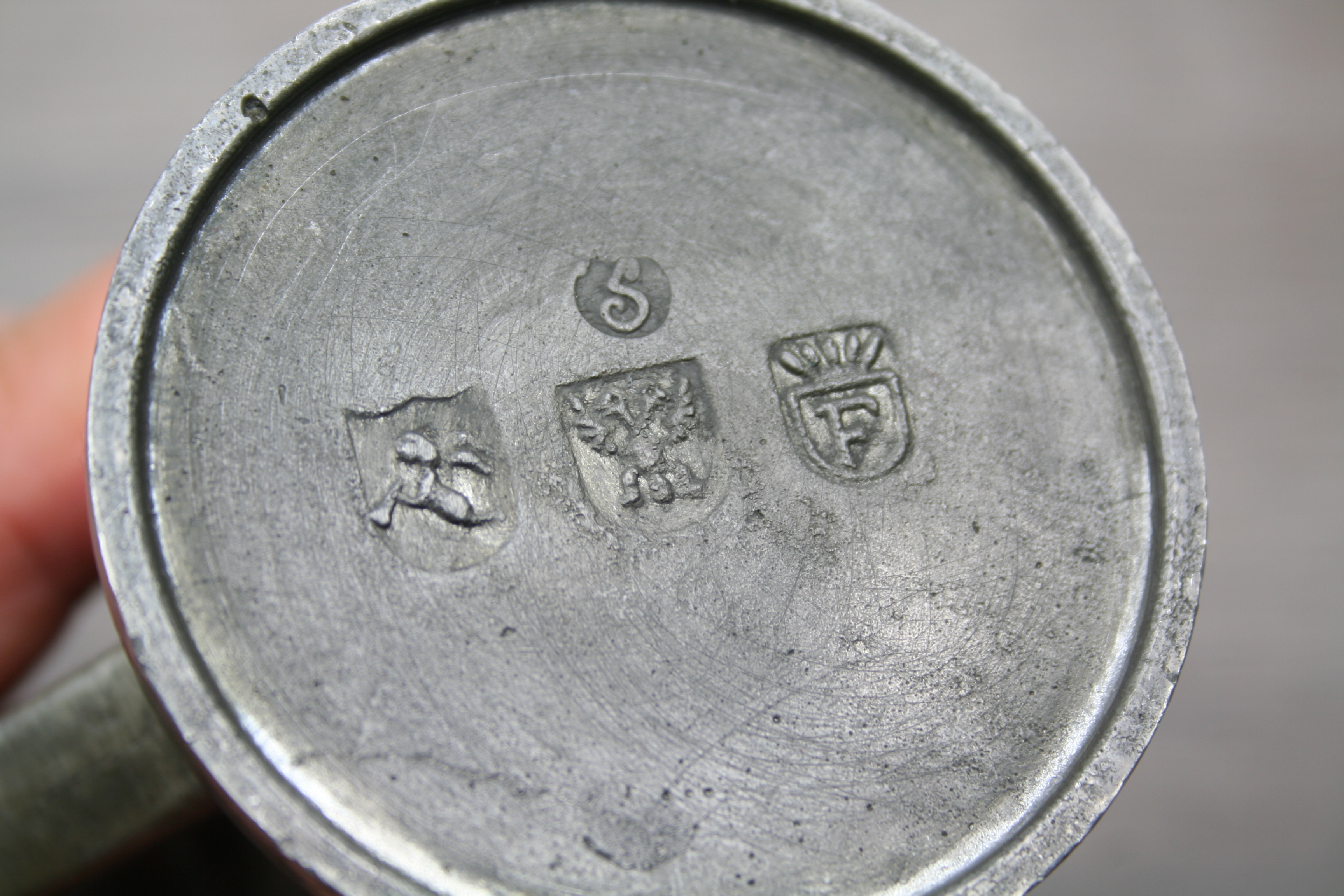 Pewter Casting 6 Steps (with Pictures) Instructables