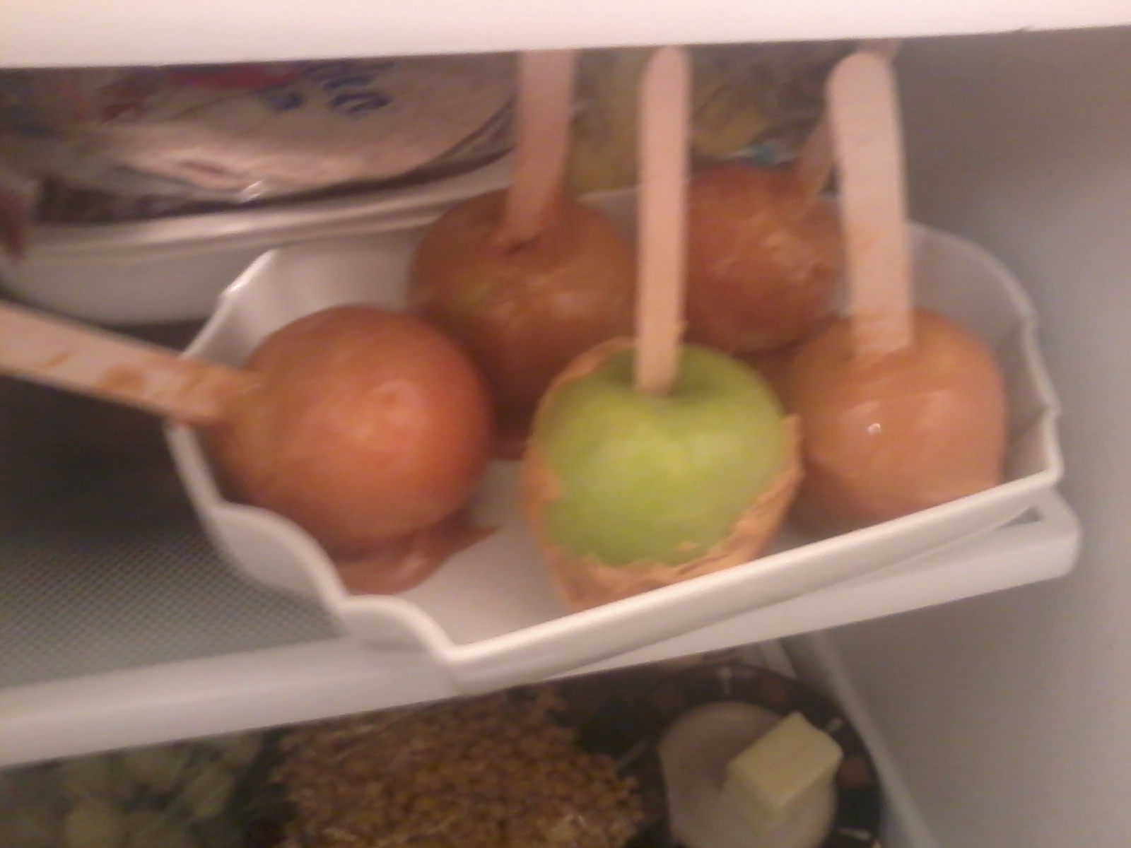 Caramel Apples Onion Prank Instructables