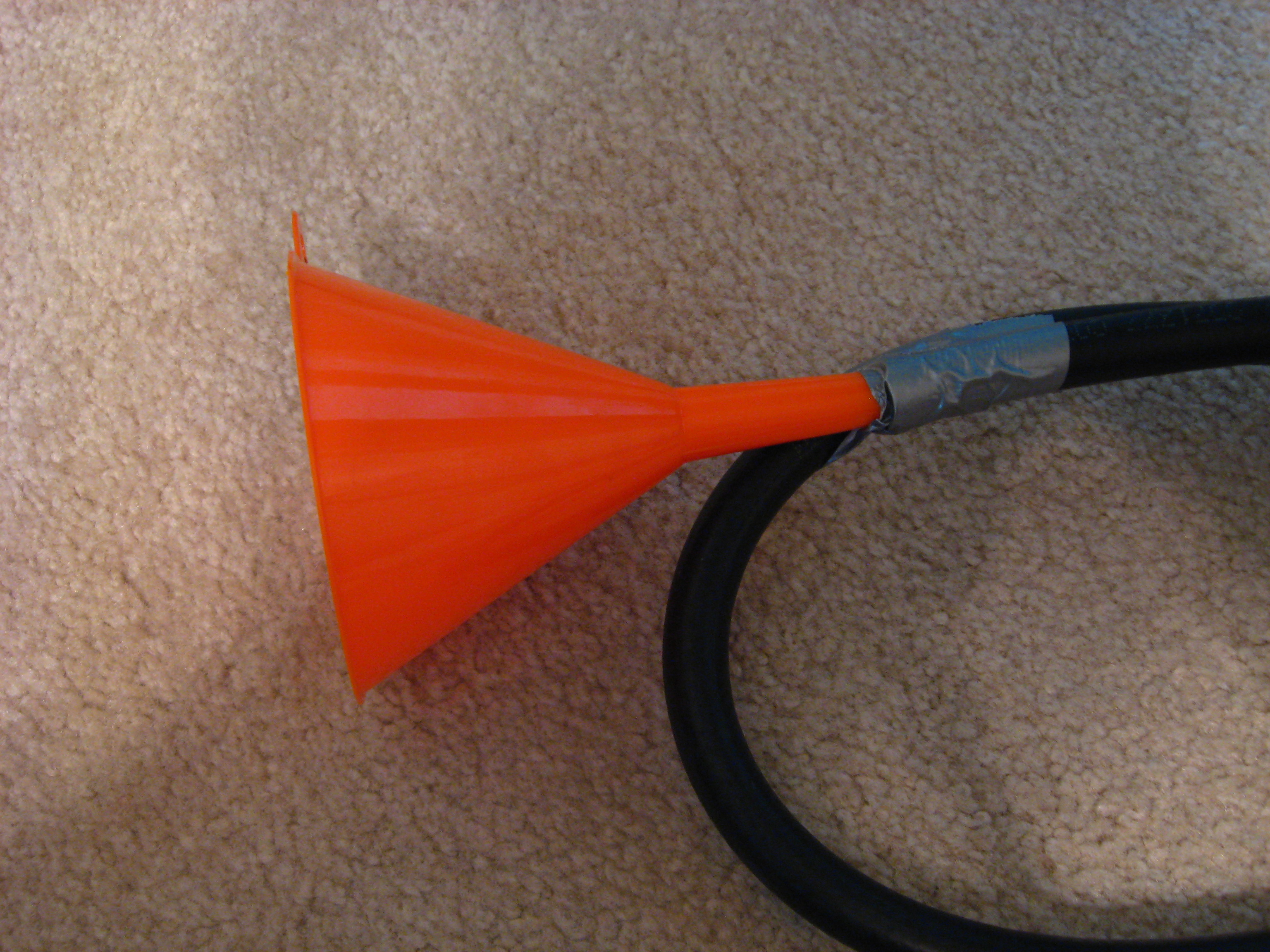 Make a Homemade Trumpet/Bugle 4 Steps (with Pictures) Instructables