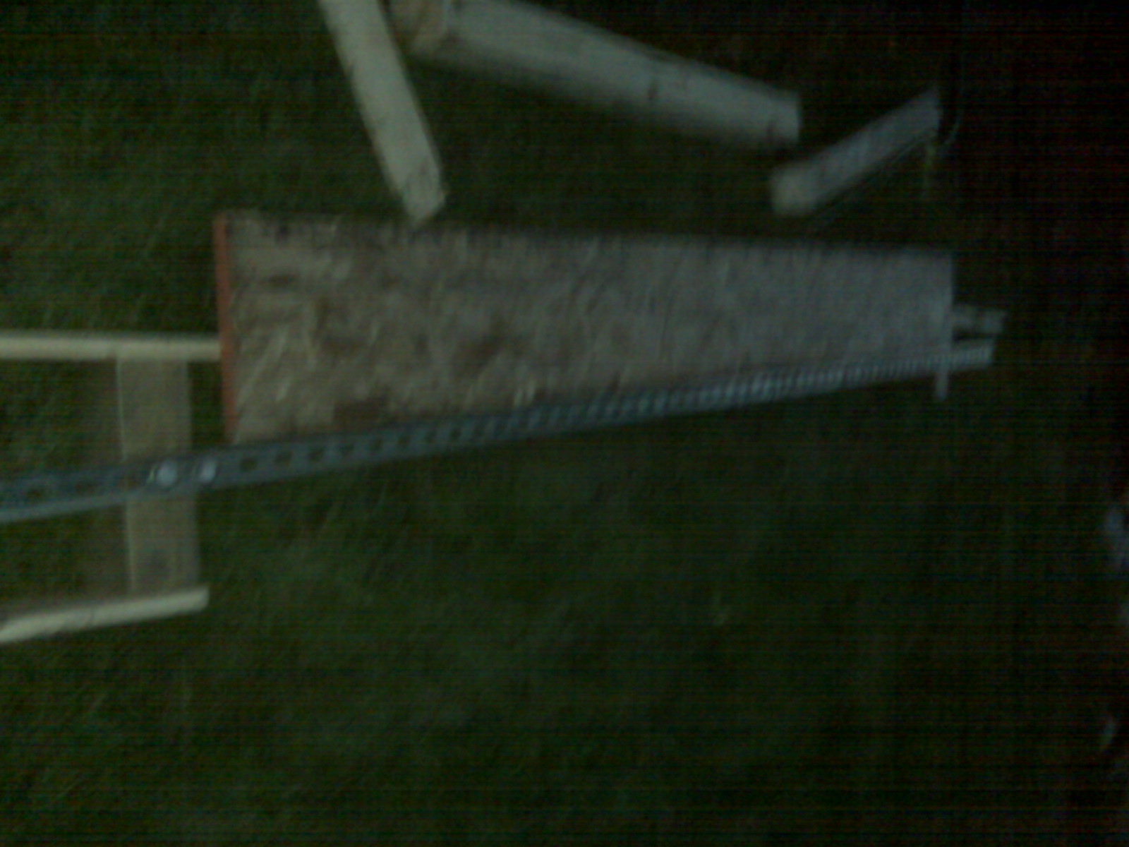 Make Your Own Grind Rail 3 Steps Instructables