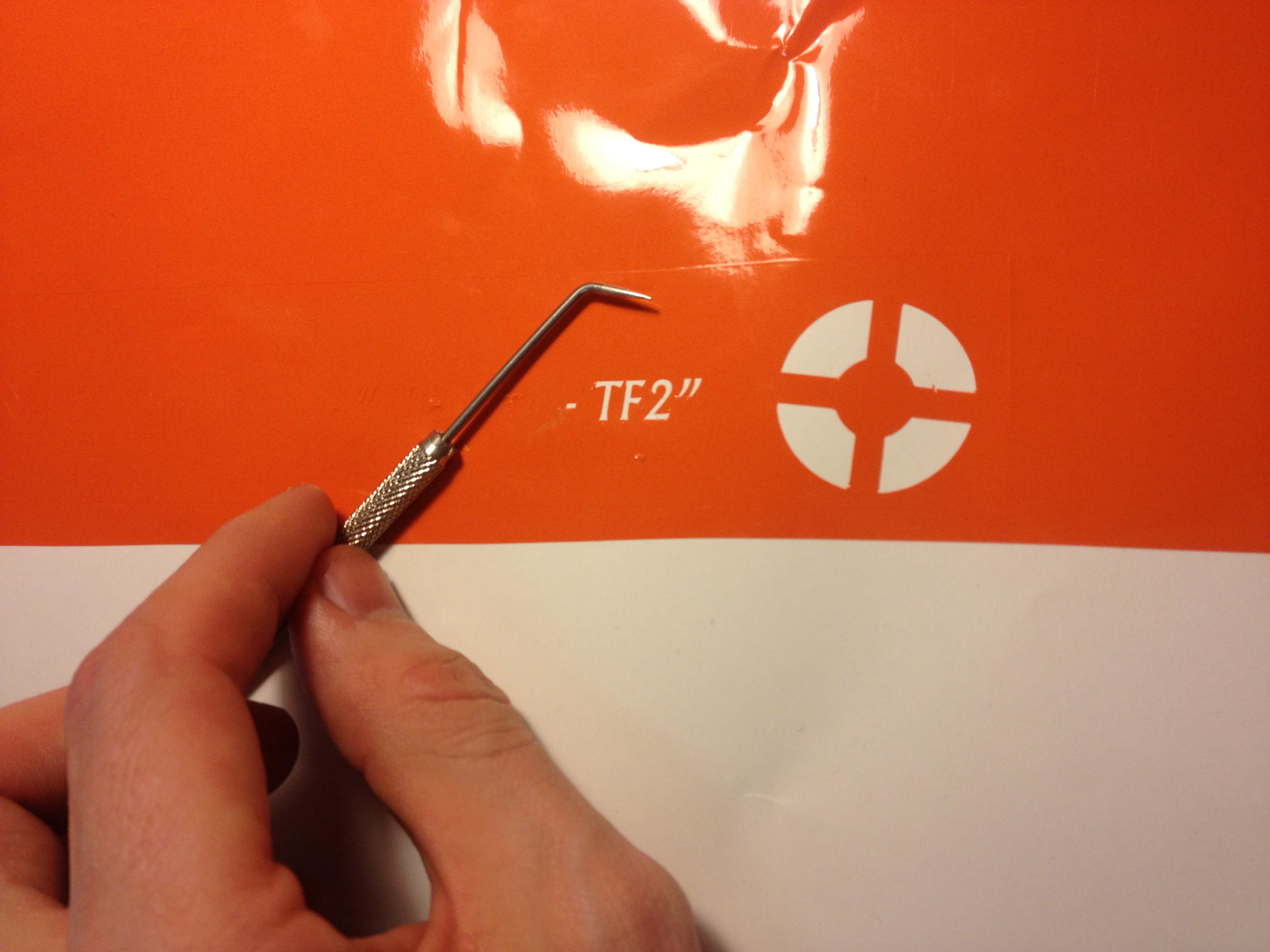 How to Make Custom Stickers (CNC Vinyl Cutter) Instructables