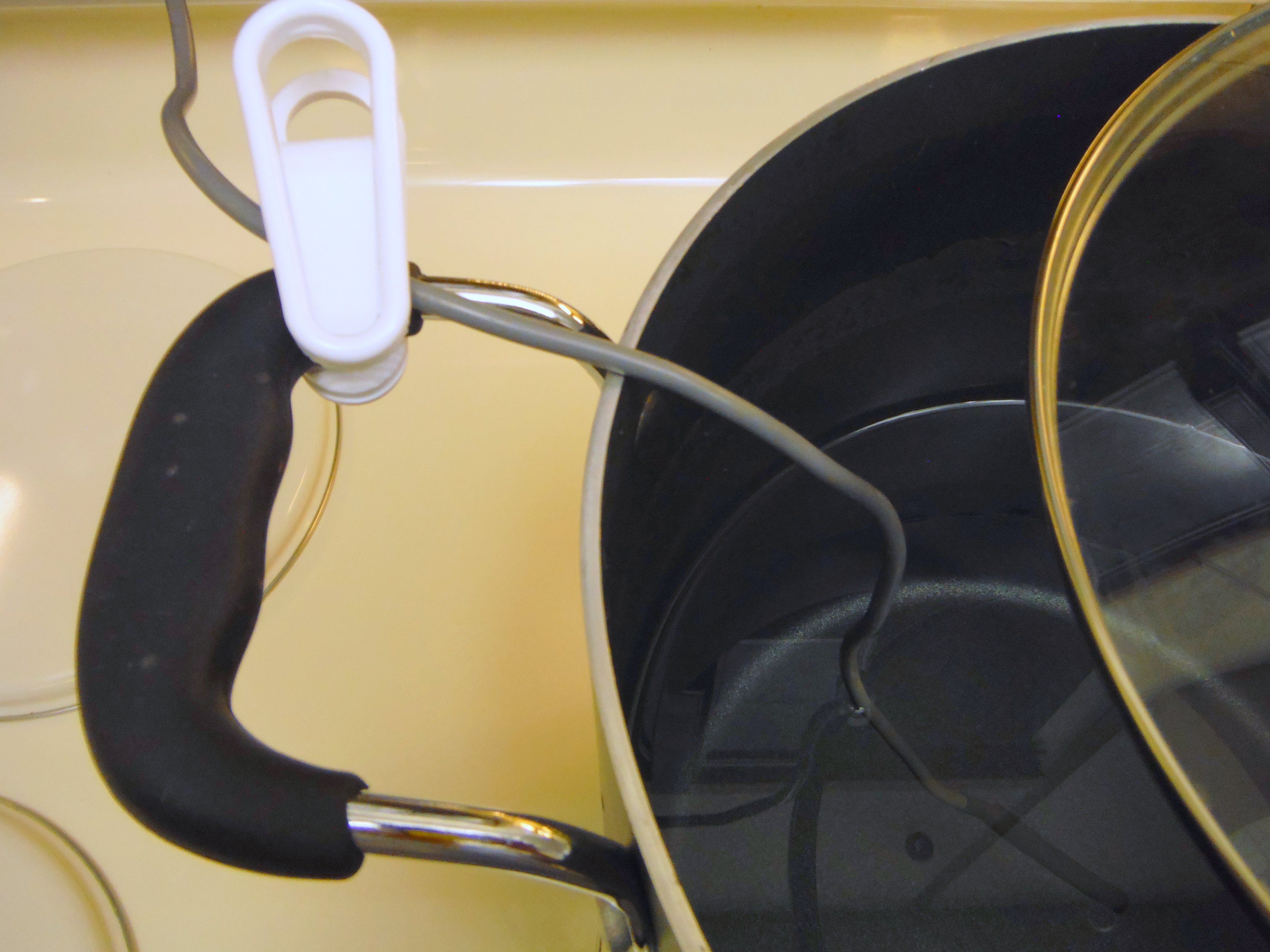 Stovetop Temperature Controller Hack 8 Steps (with Pictures