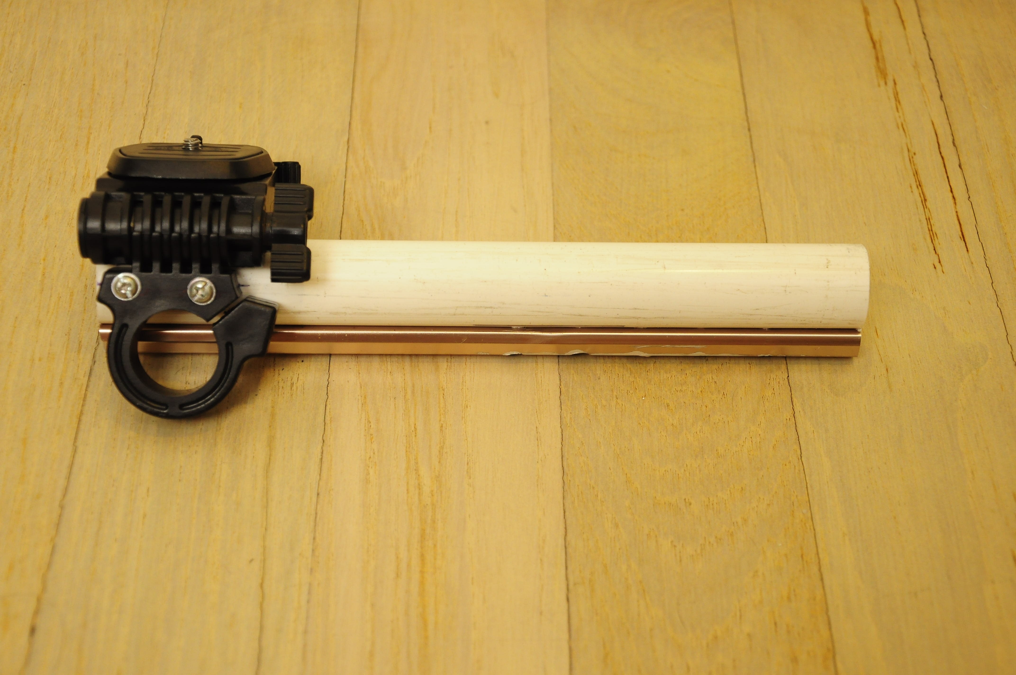 Camera Gun Stock 5 Steps (with Pictures) Instructables