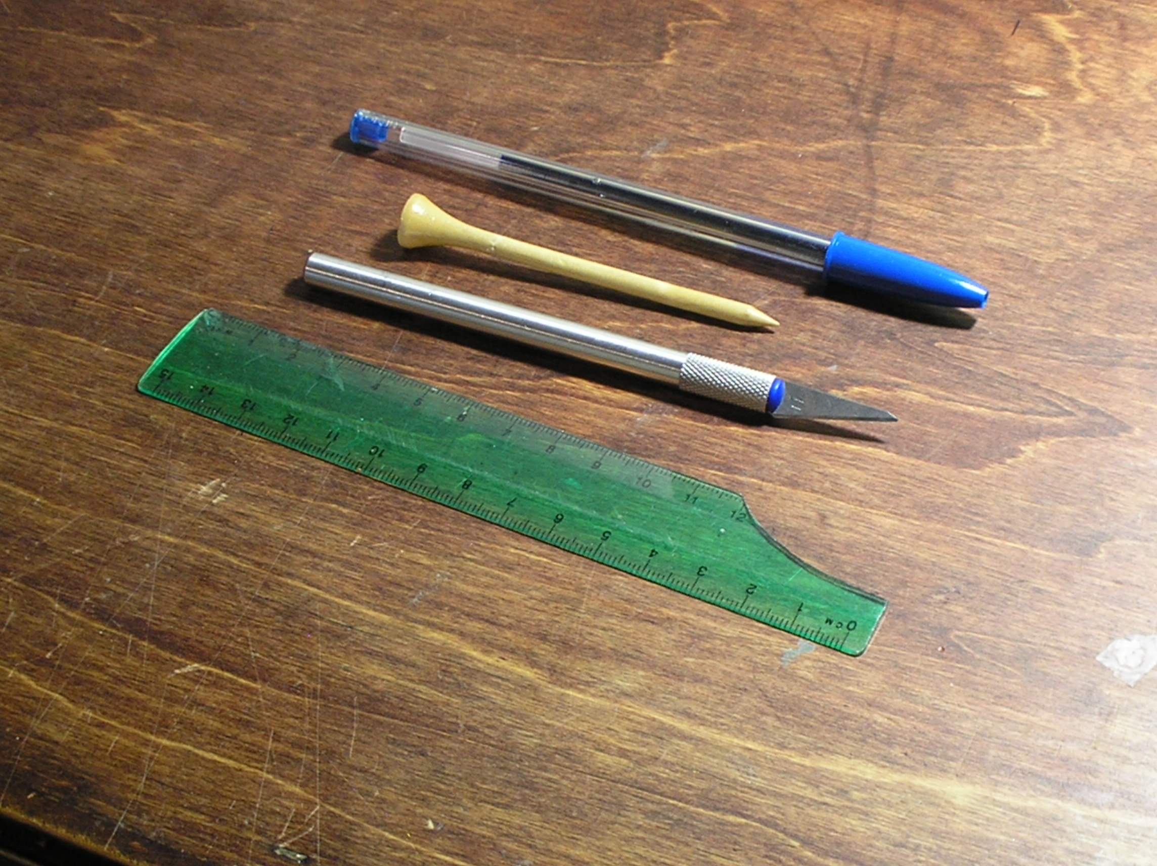 Cheap and Easy Battery Holder Version 2 6 Steps Instructables