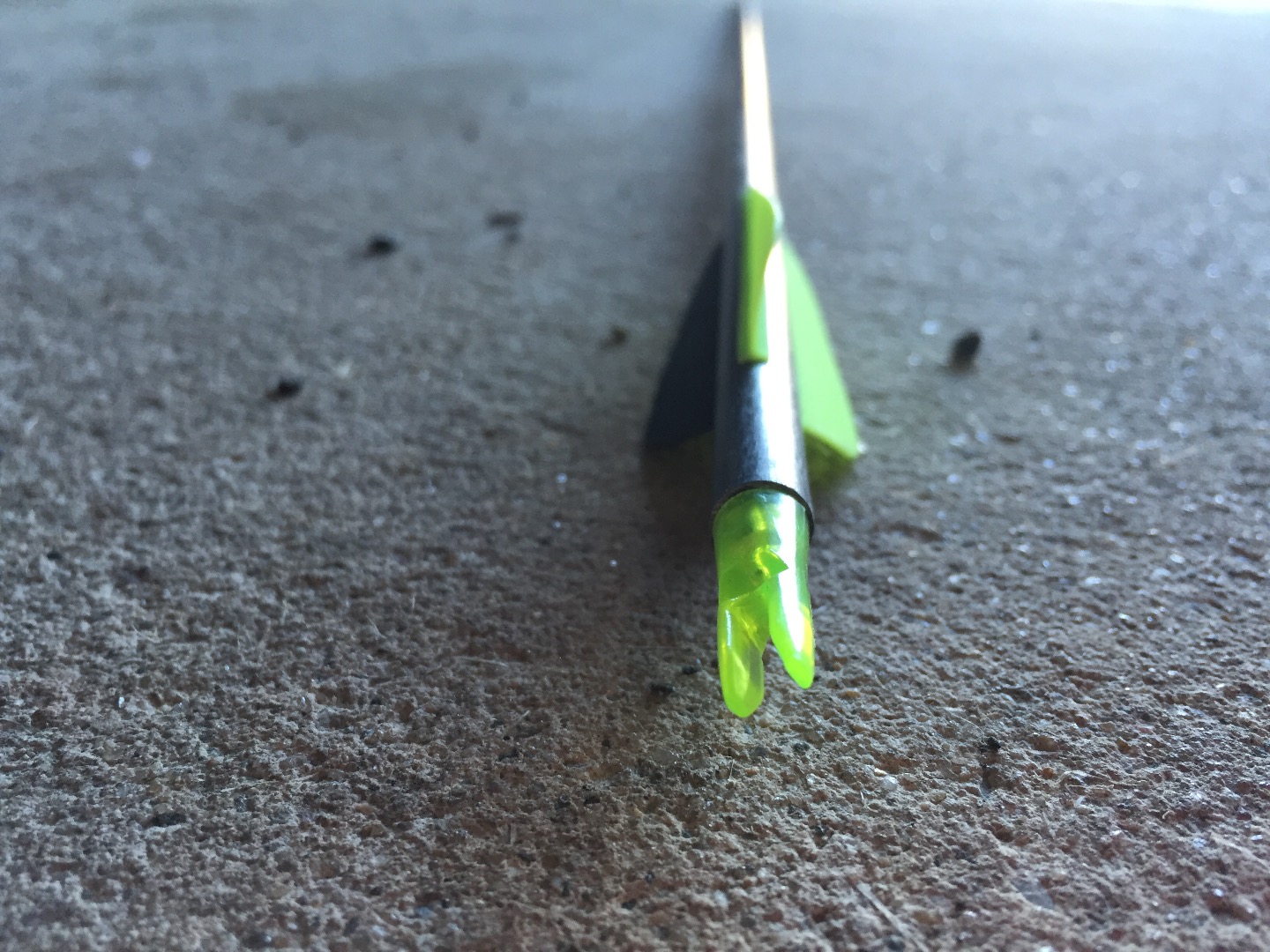 Basics of Archery 8 Steps (with Pictures) Instructables