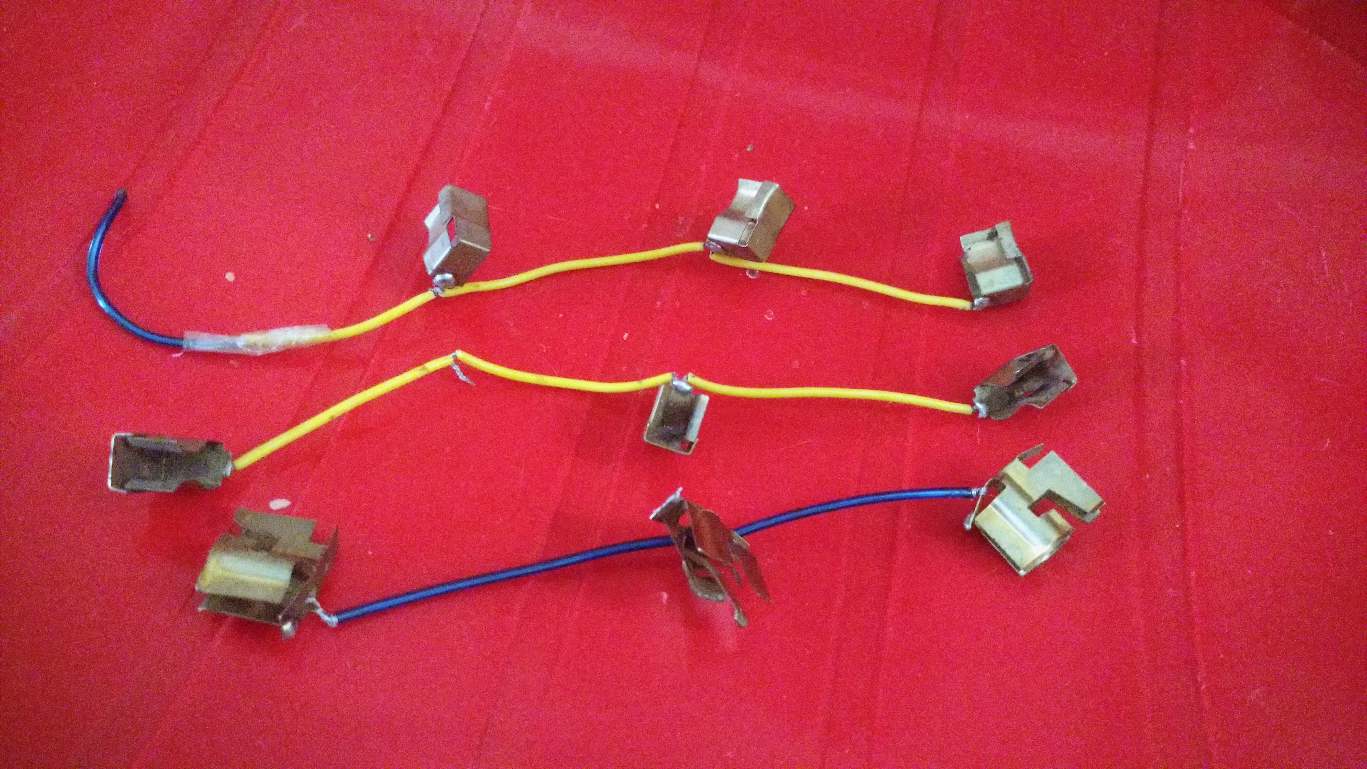 DIY Portable Extension Cord 7 Steps (with Pictures) Instructables