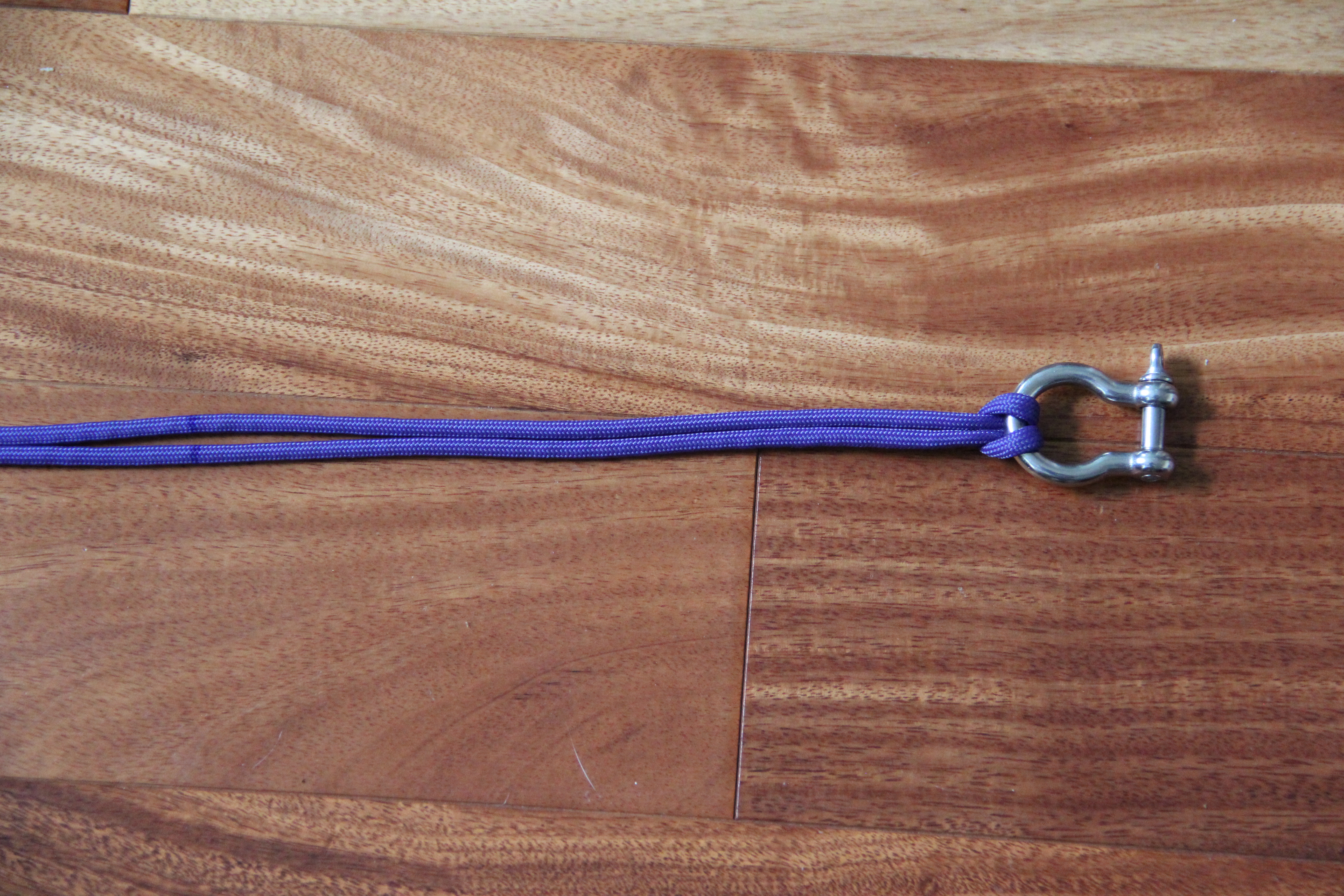 Quick Release Paracord Bracelet 9 Steps Instructables