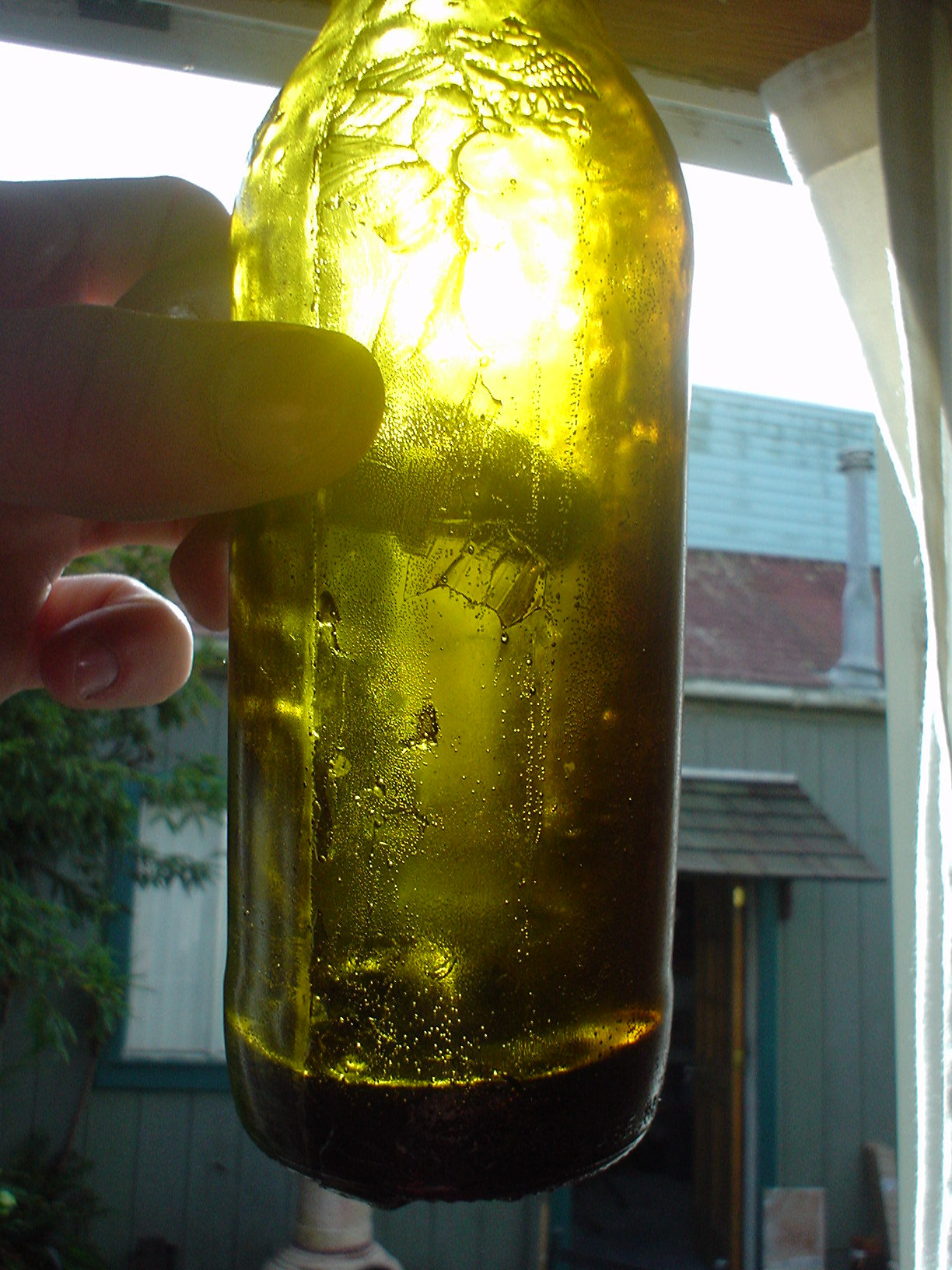 Break Away Beer Bottles! 4 Steps (with Pictures) Instructables