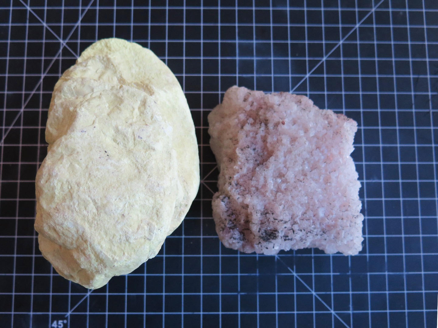 Rock Tests 101 14 Steps (with Pictures) Instructables