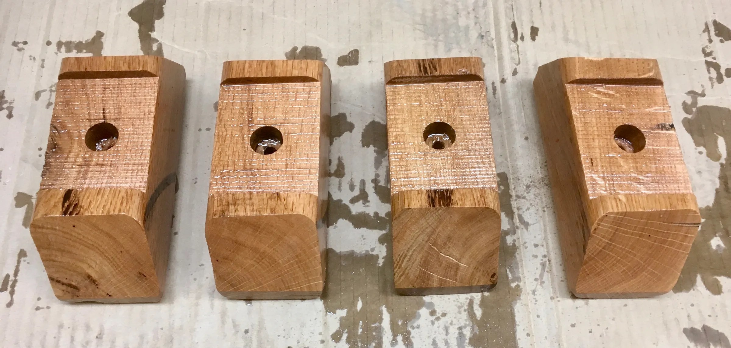 Wooden Roof Rack 21 Steps (with Pictures) Instructables