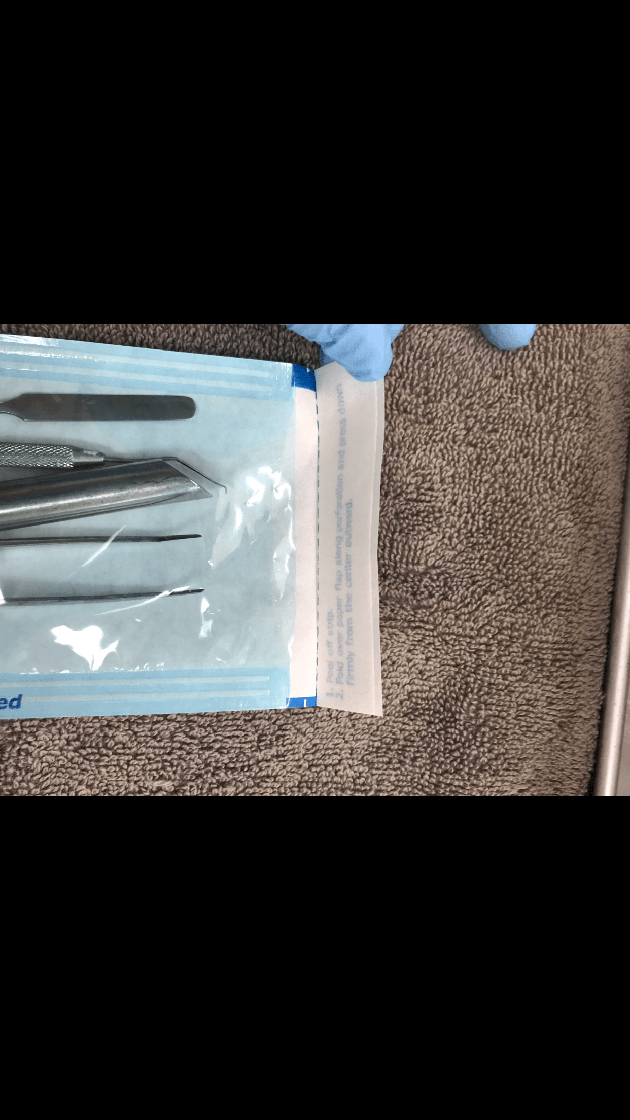 How to Sterilize Using an Autoclave 6 Steps Instructables