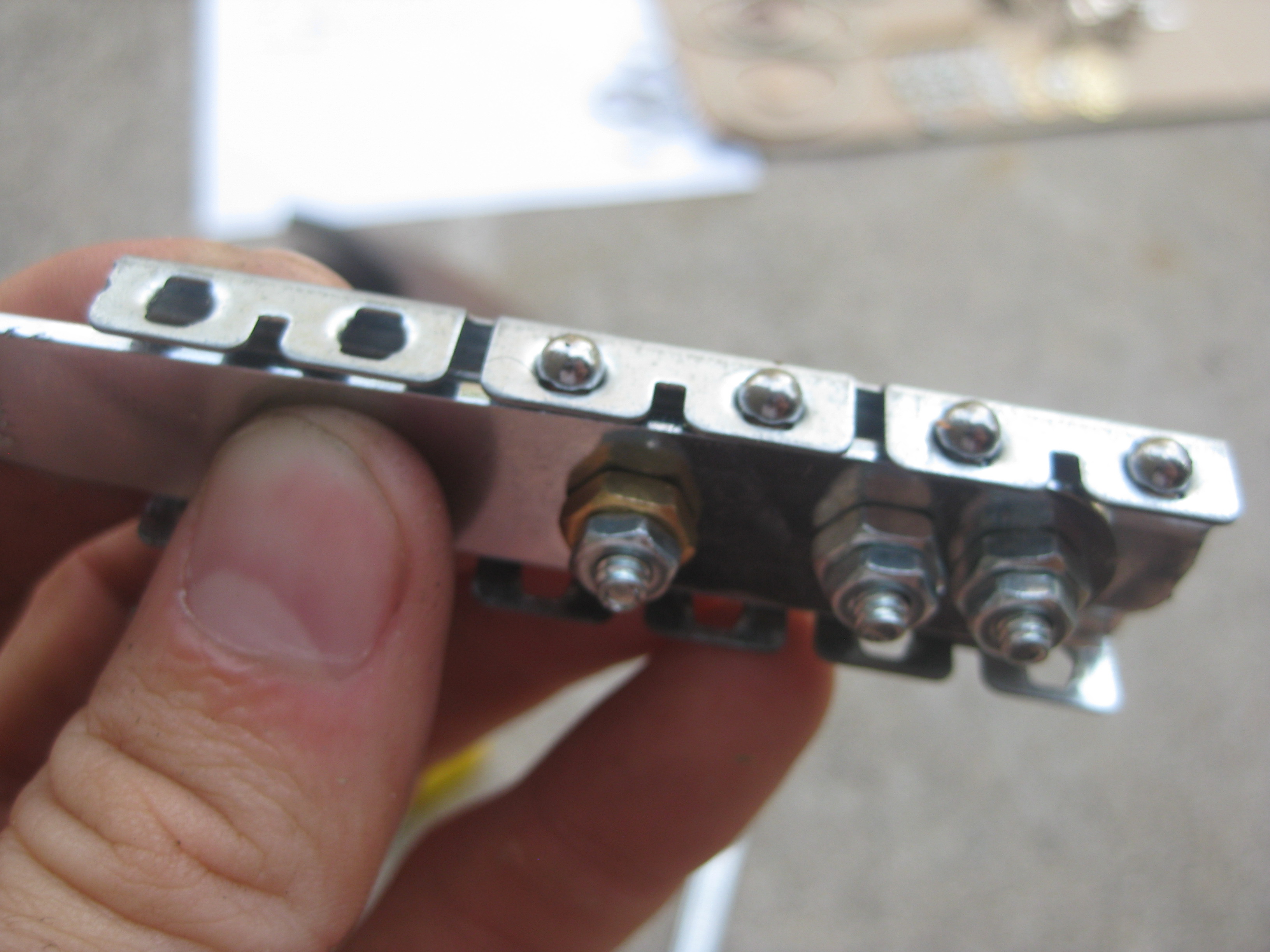 Hidden Blade 12 Steps Instructables