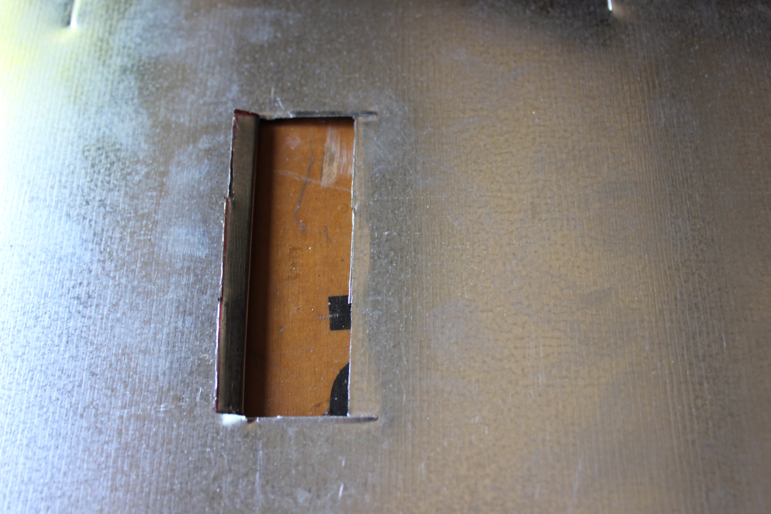 How to Make a Downdraft Kiln Vent 8 Steps (with Pictures) Instructables