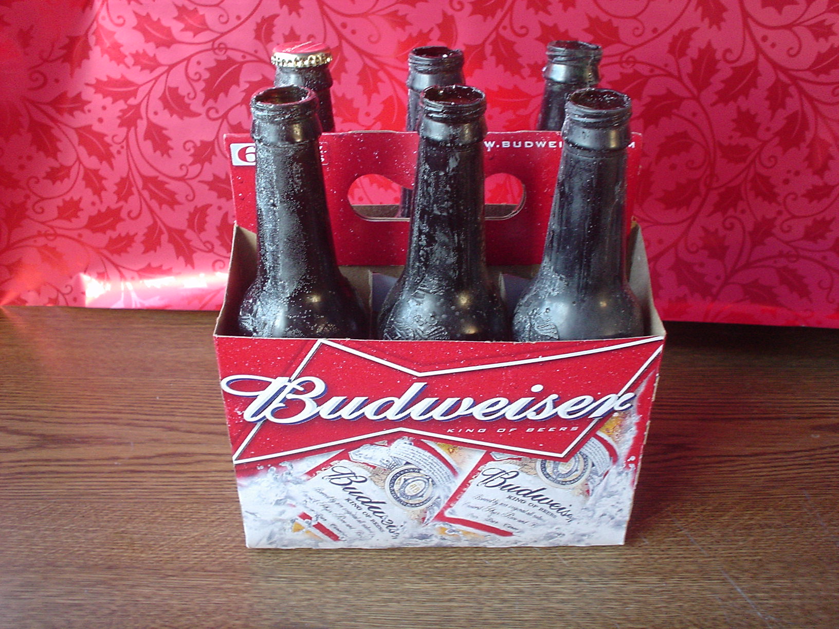 Break Away Beer Bottles! 4 Steps (with Pictures) Instructables