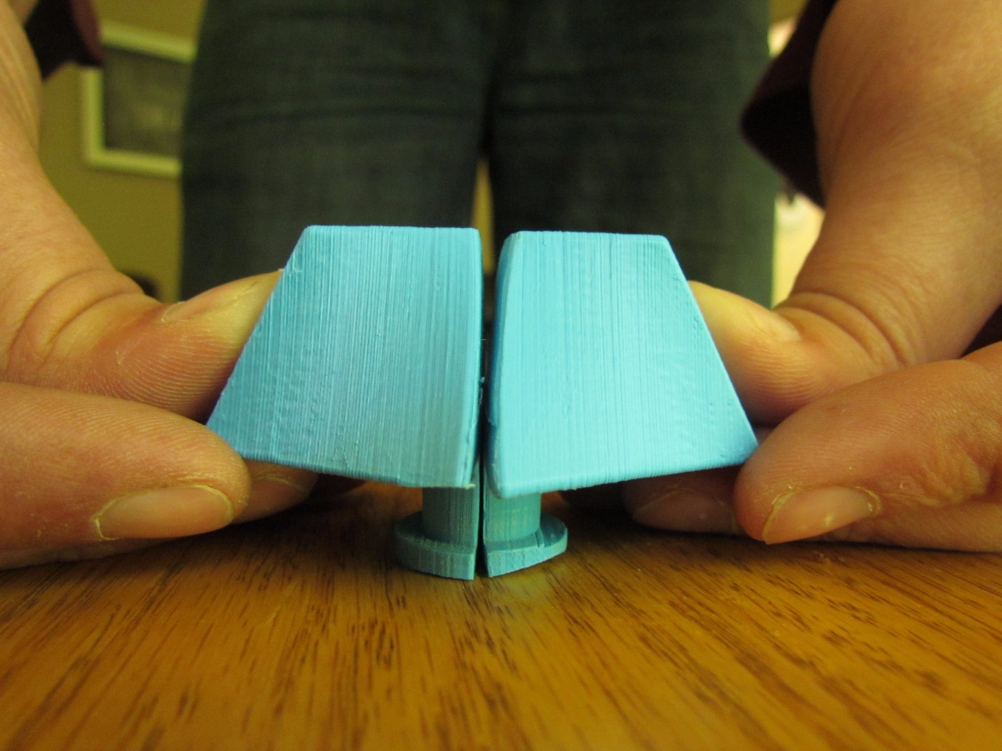 Fixing Warped Prints 5 Steps (with Pictures) Instructables