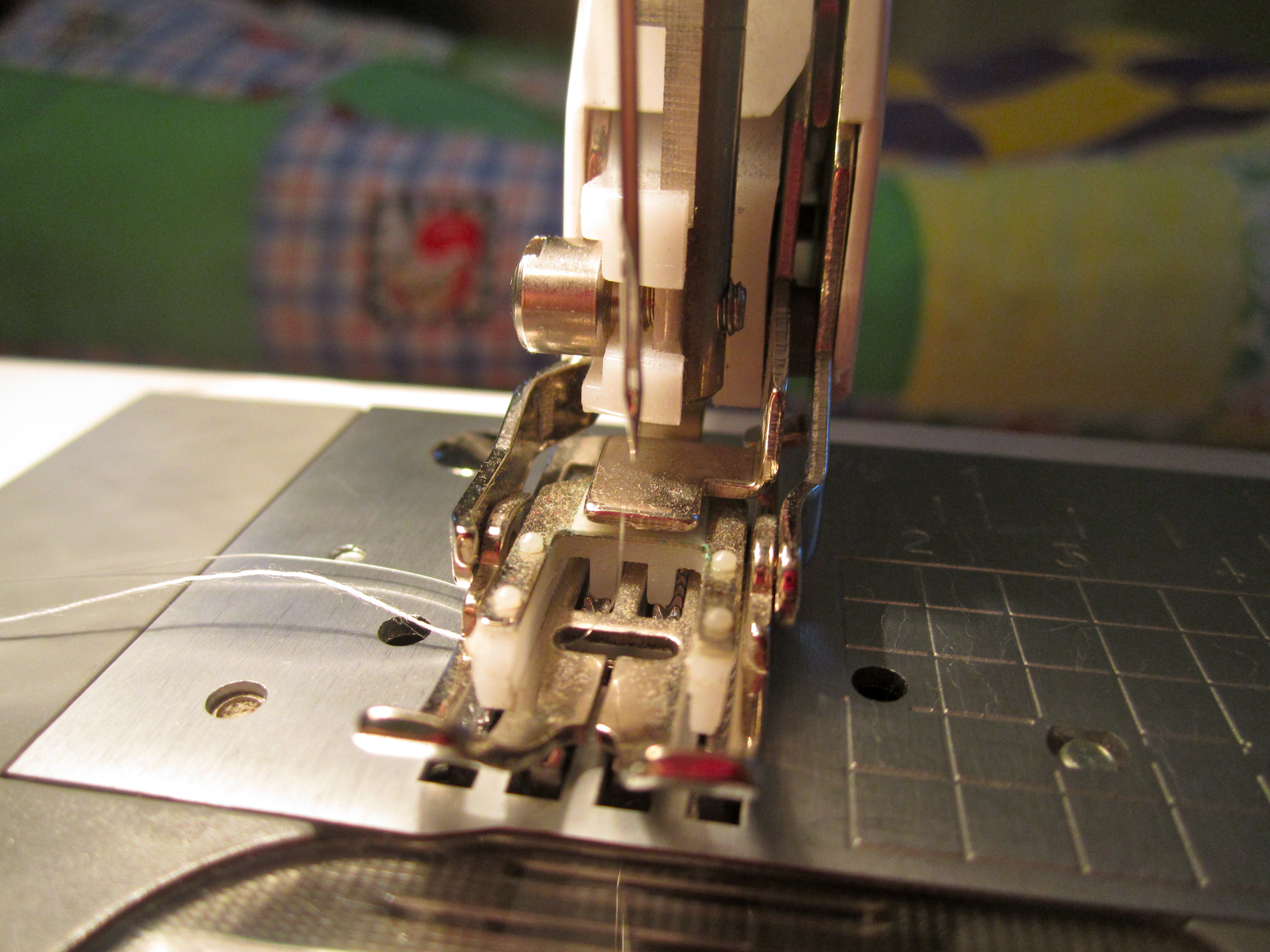 How to Sew a Quilt! (quilting 101) 33 Steps (with Pictures