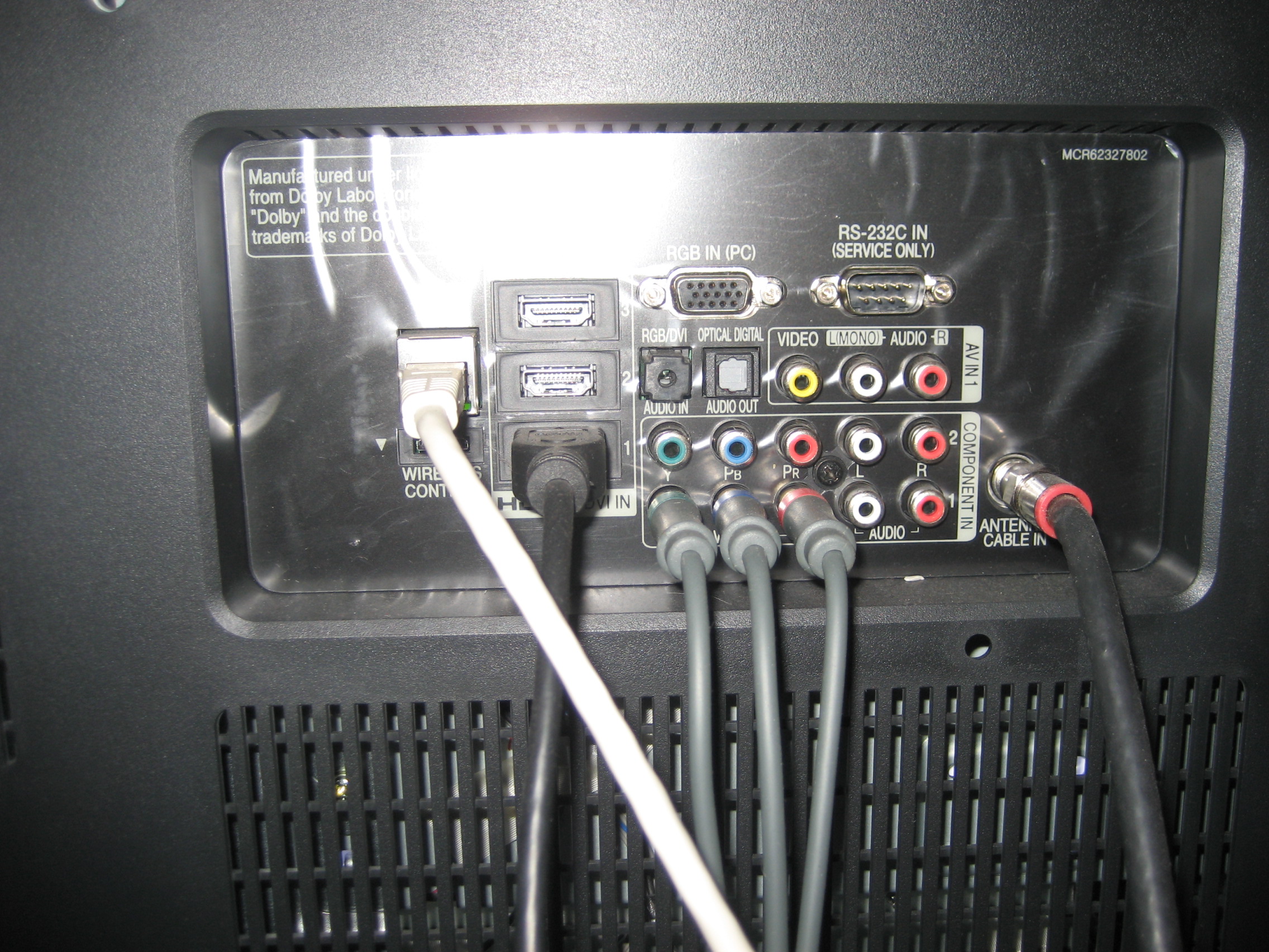 Palmer How to Connect Your Nintendo Wii to Your Tv 6 Steps