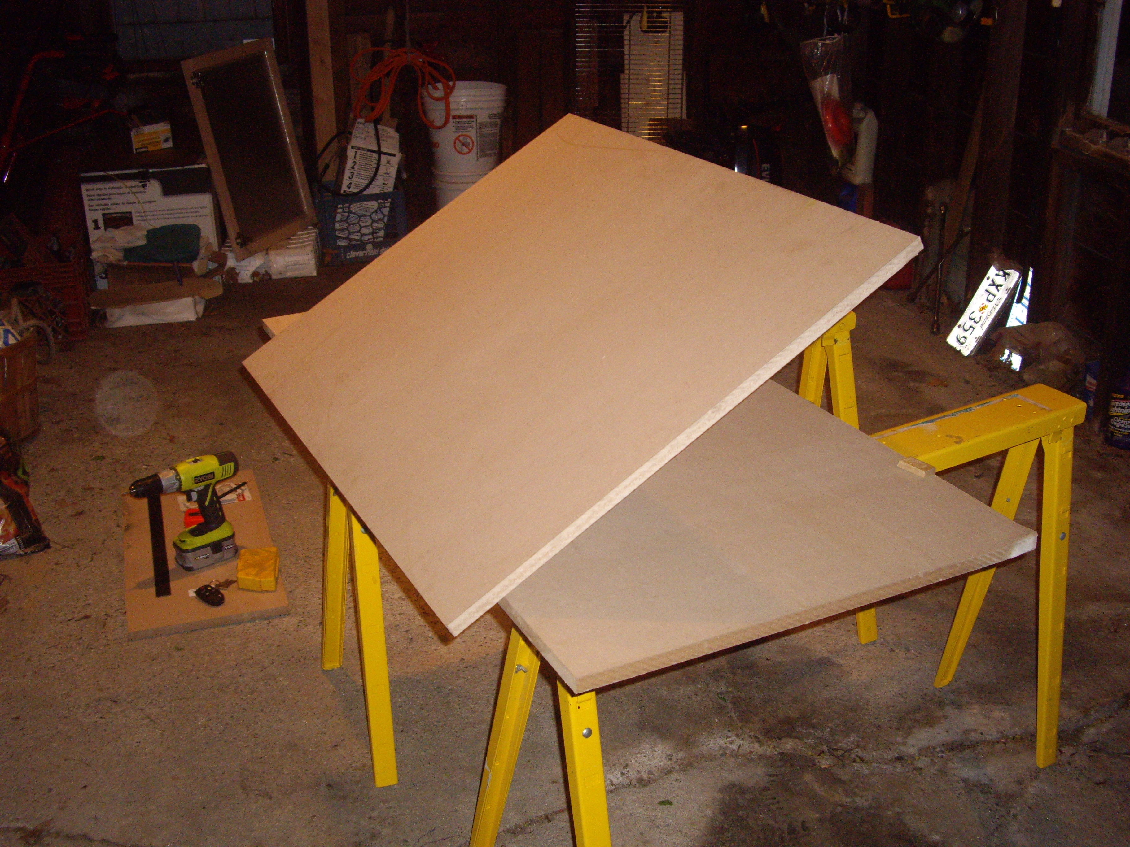 50 Drafting Table 5 Steps (with Pictures) Instructables