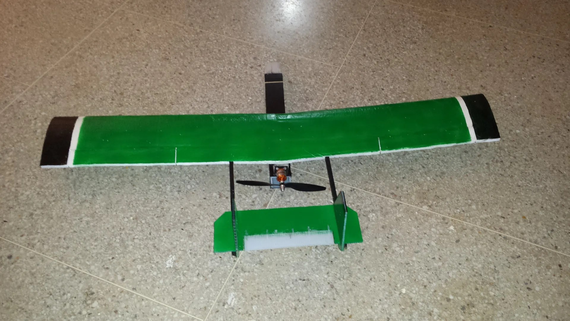 Rc Twin Boom Plane ! Complet Build ! the Best Plane for Fpv and Aerial