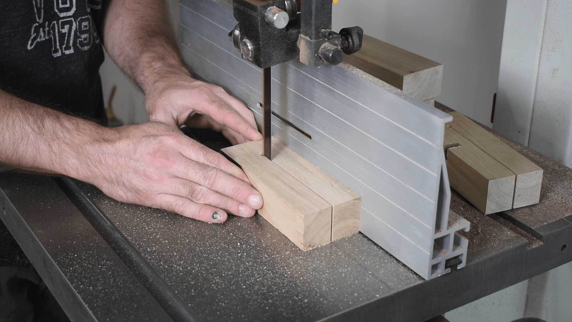 Homemade Edge Band Clamps 6 Steps (with Pictures) Instructables