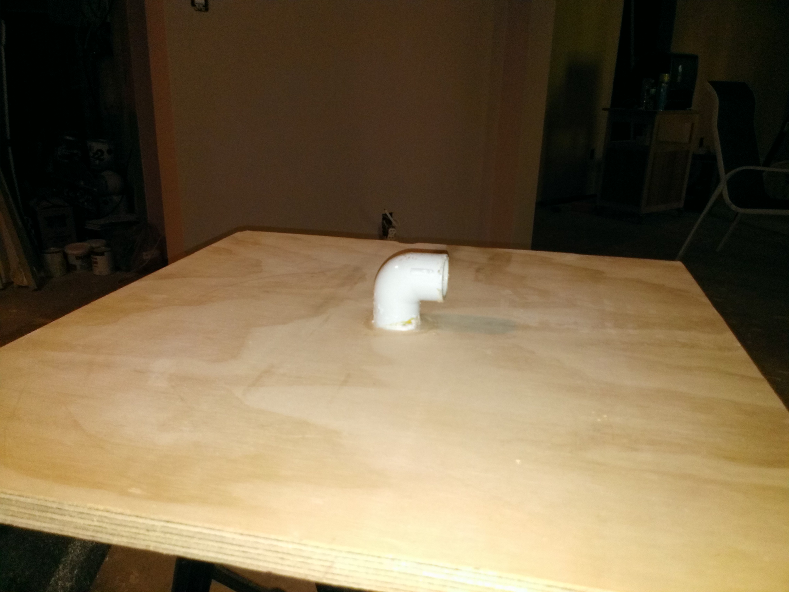 Another DIY Vacuum Former 6 Steps (with Pictures) Instructables