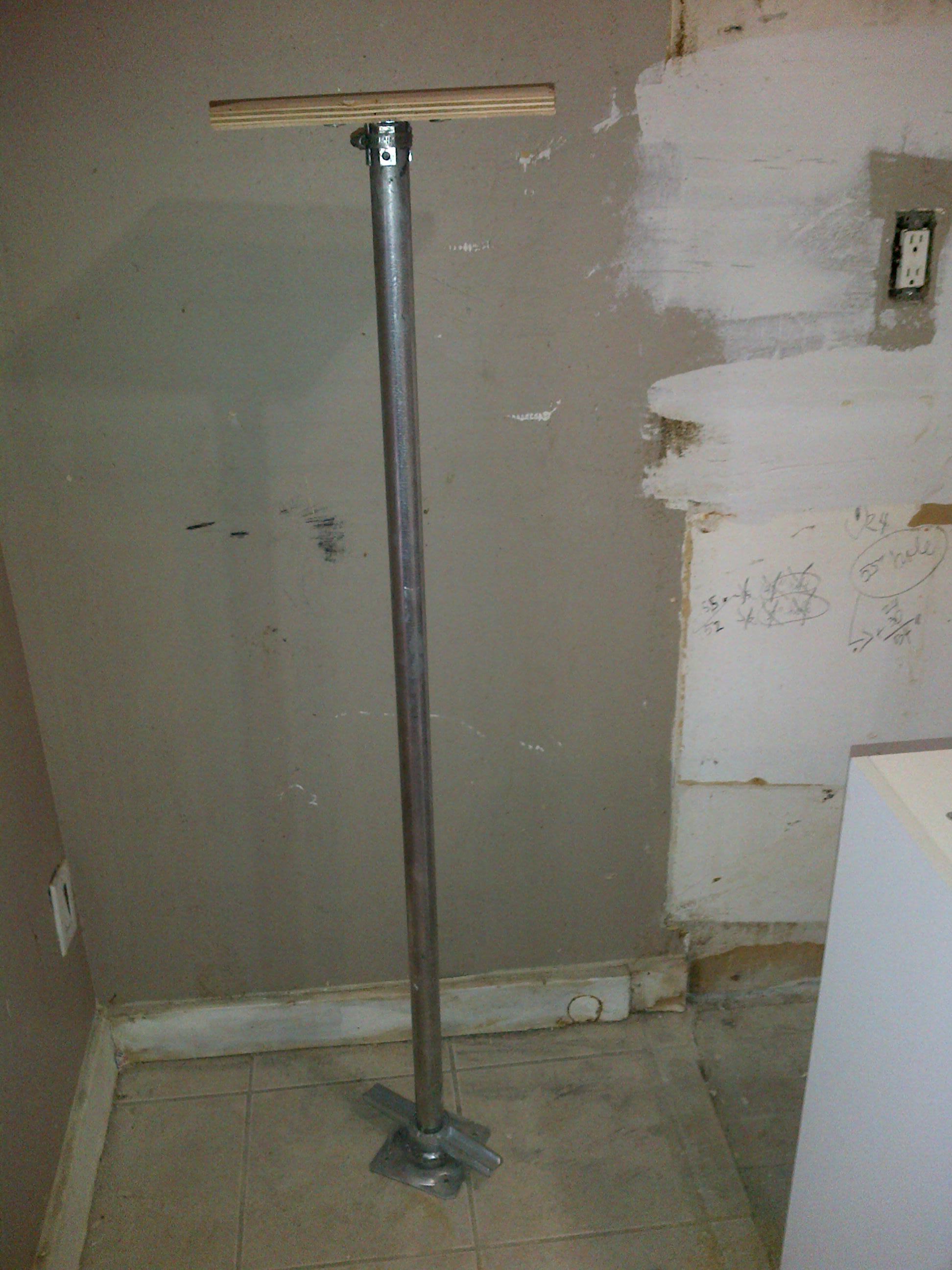 Upper Kitchen Jack Instructables