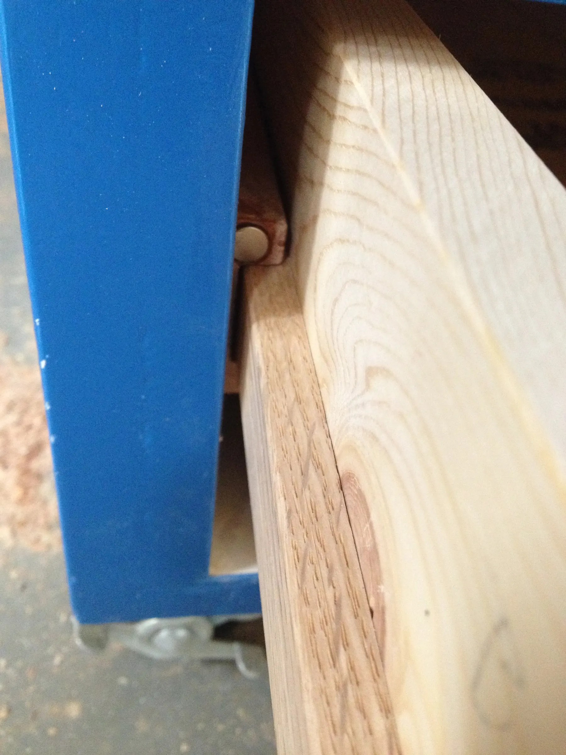 The Coolest Twoway Drawer Slides 7 Steps Instructables