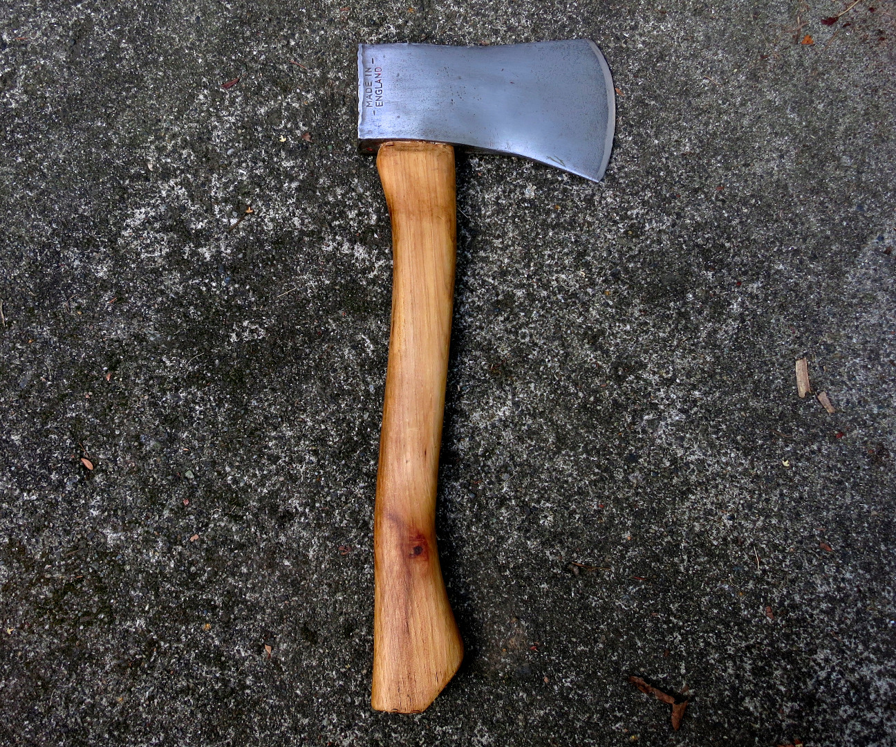 How to Restore an Axe 7 Steps (with Pictures) Instructables