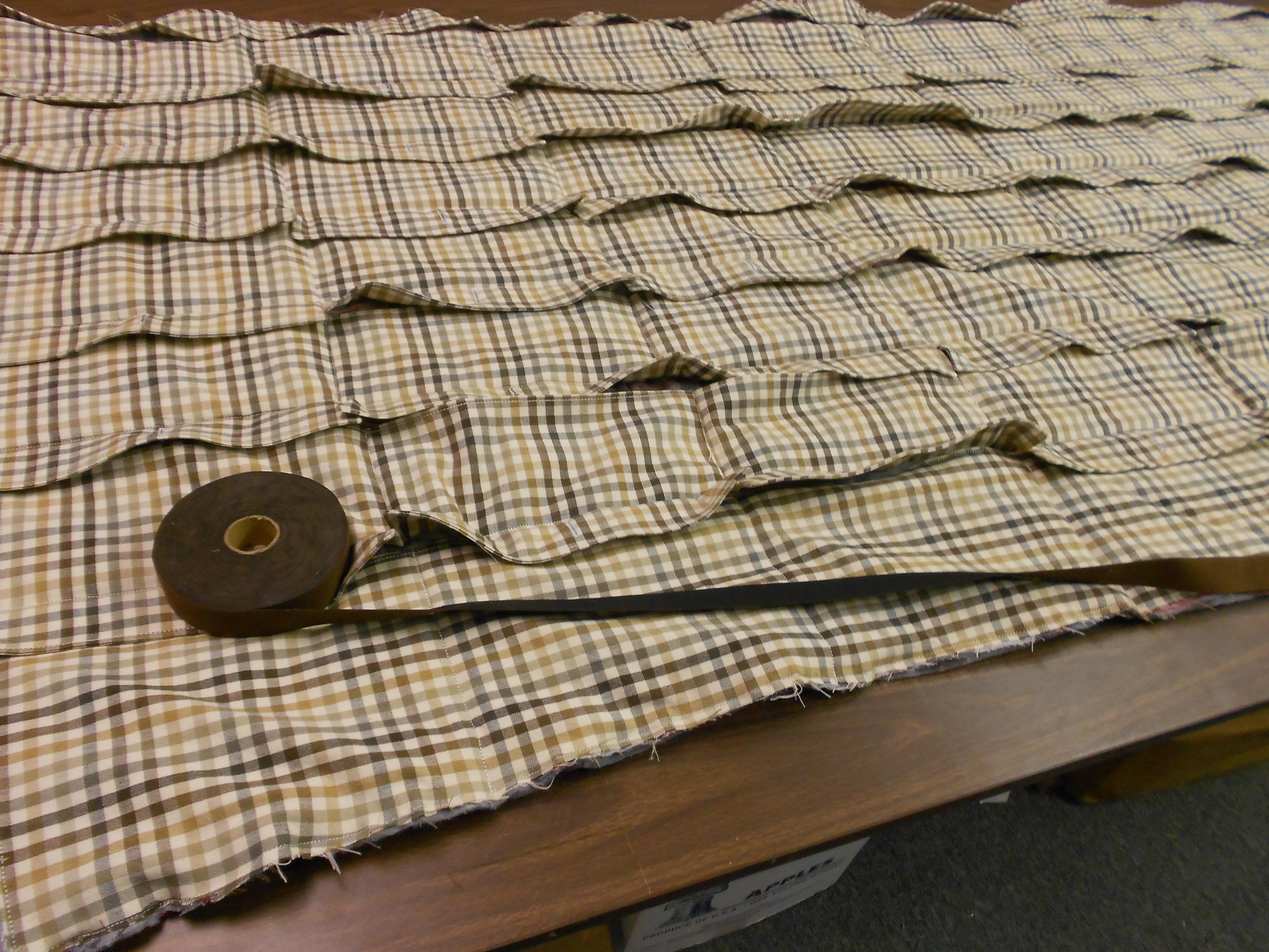 FreezeBlanket 10 Steps (with Pictures) Instructables